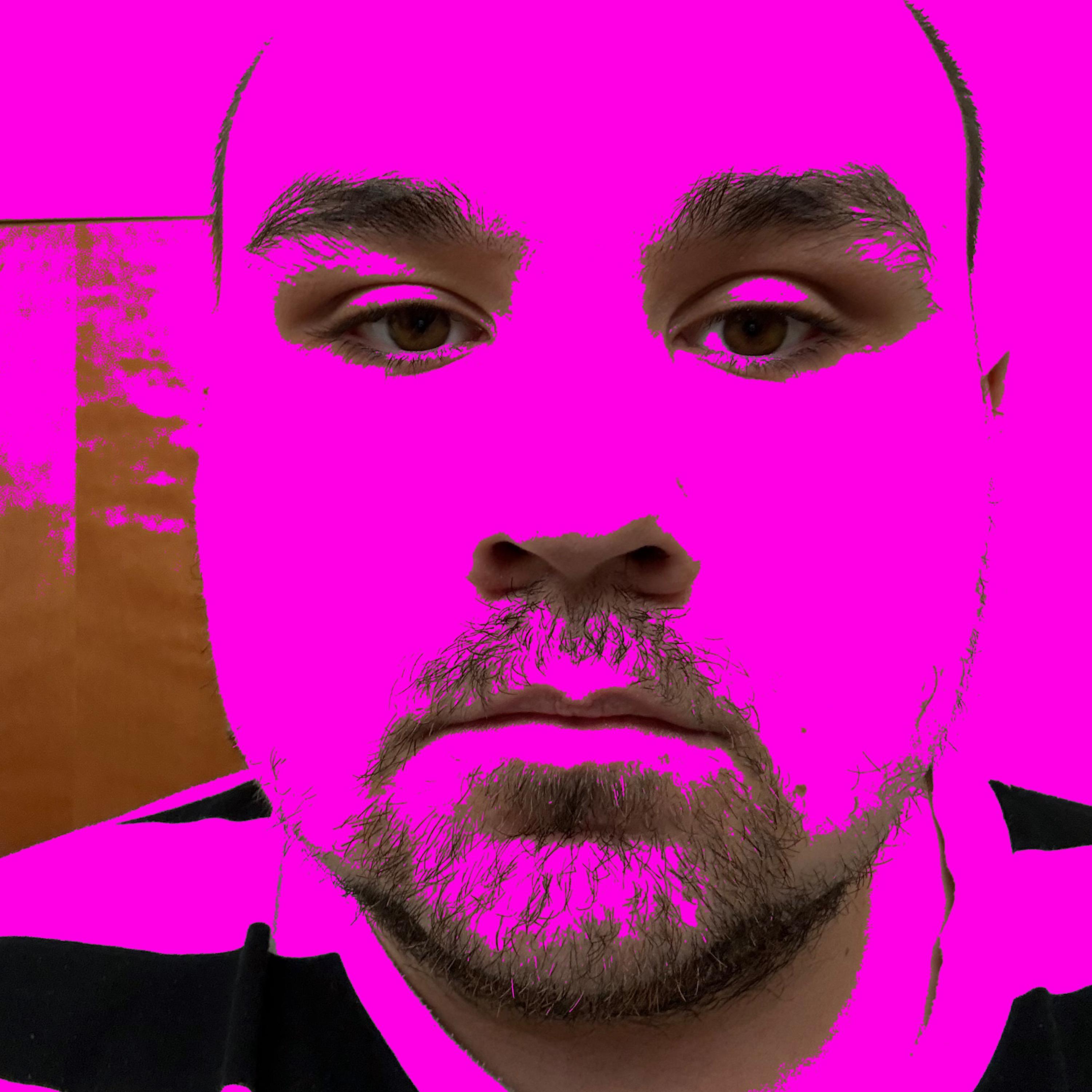 Jesus Fucking Christ artwork
