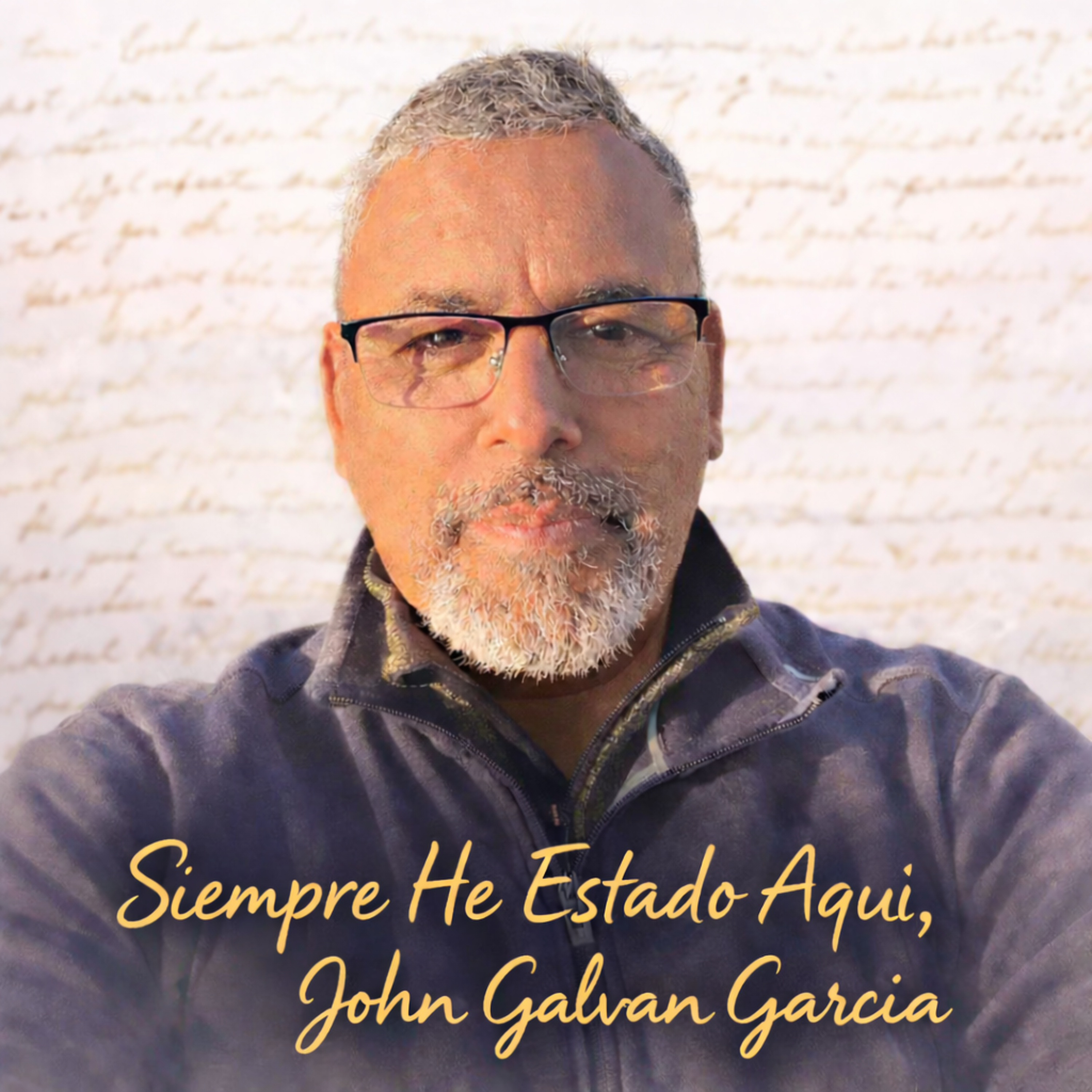 Siempre He Estado Aquí artwork