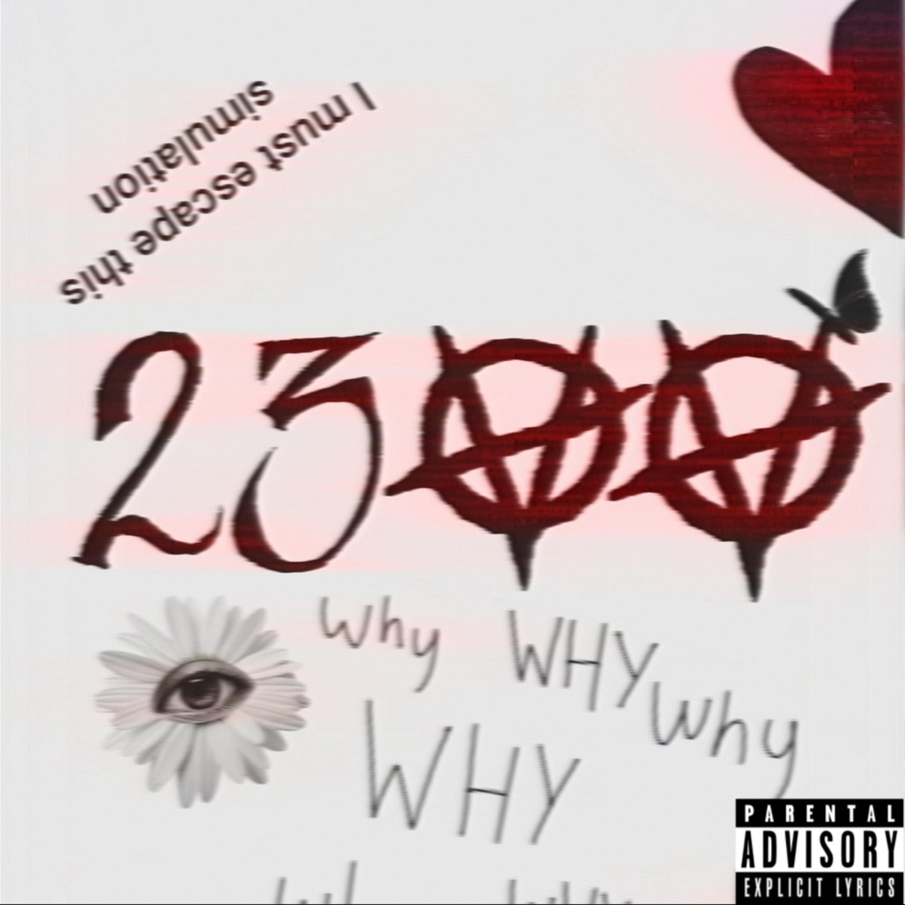 2300 artwork