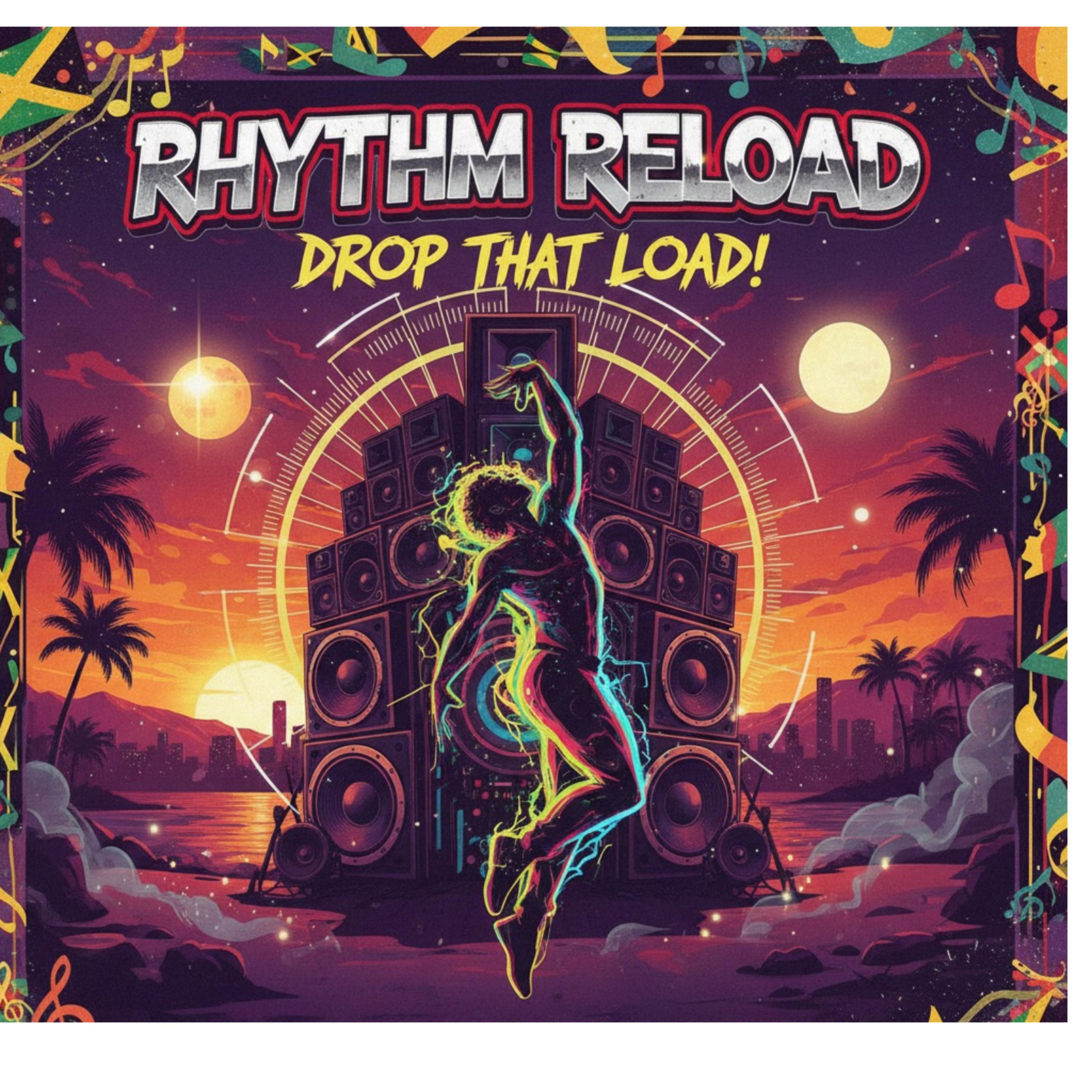 Rhythm Reload artwork