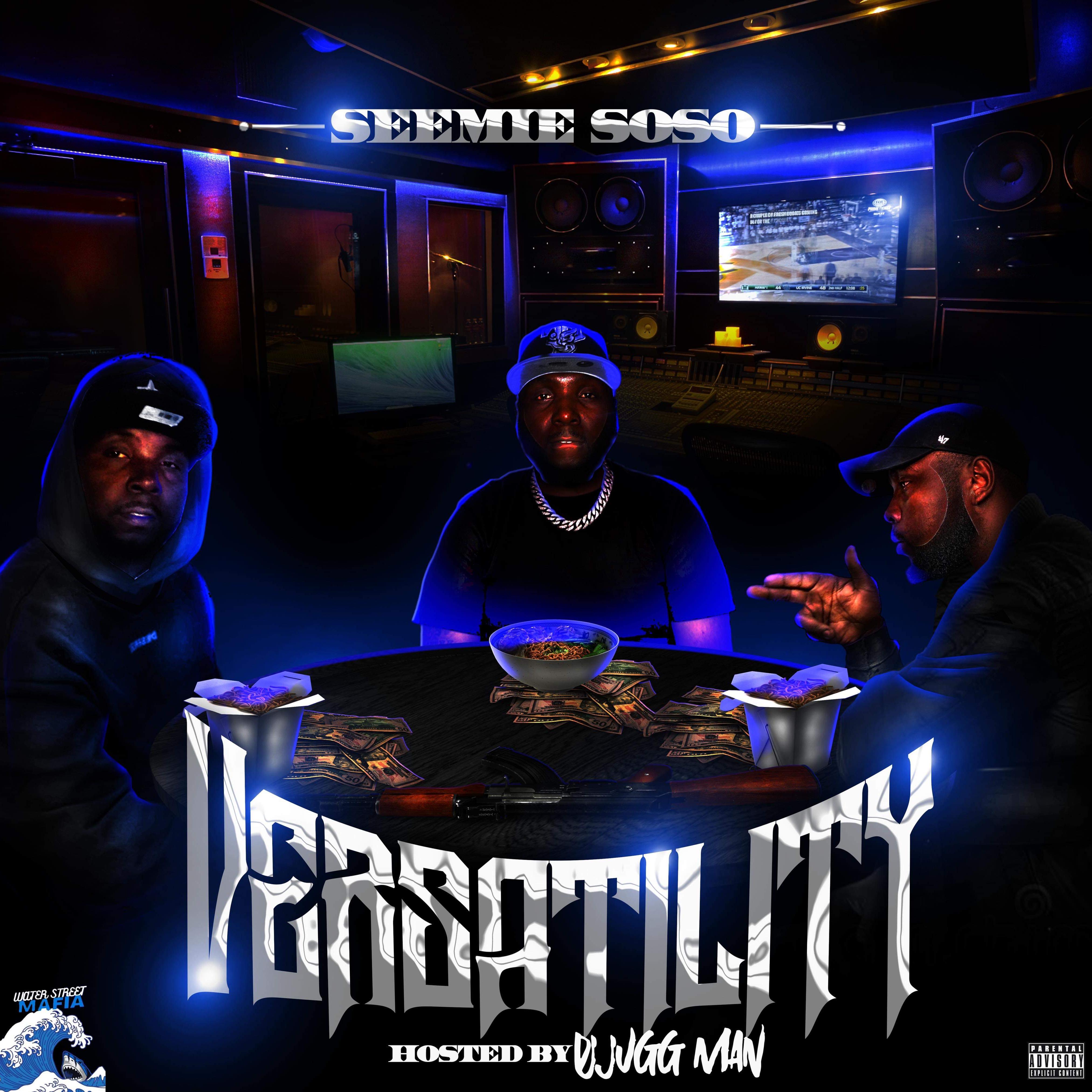 Versatility artwork