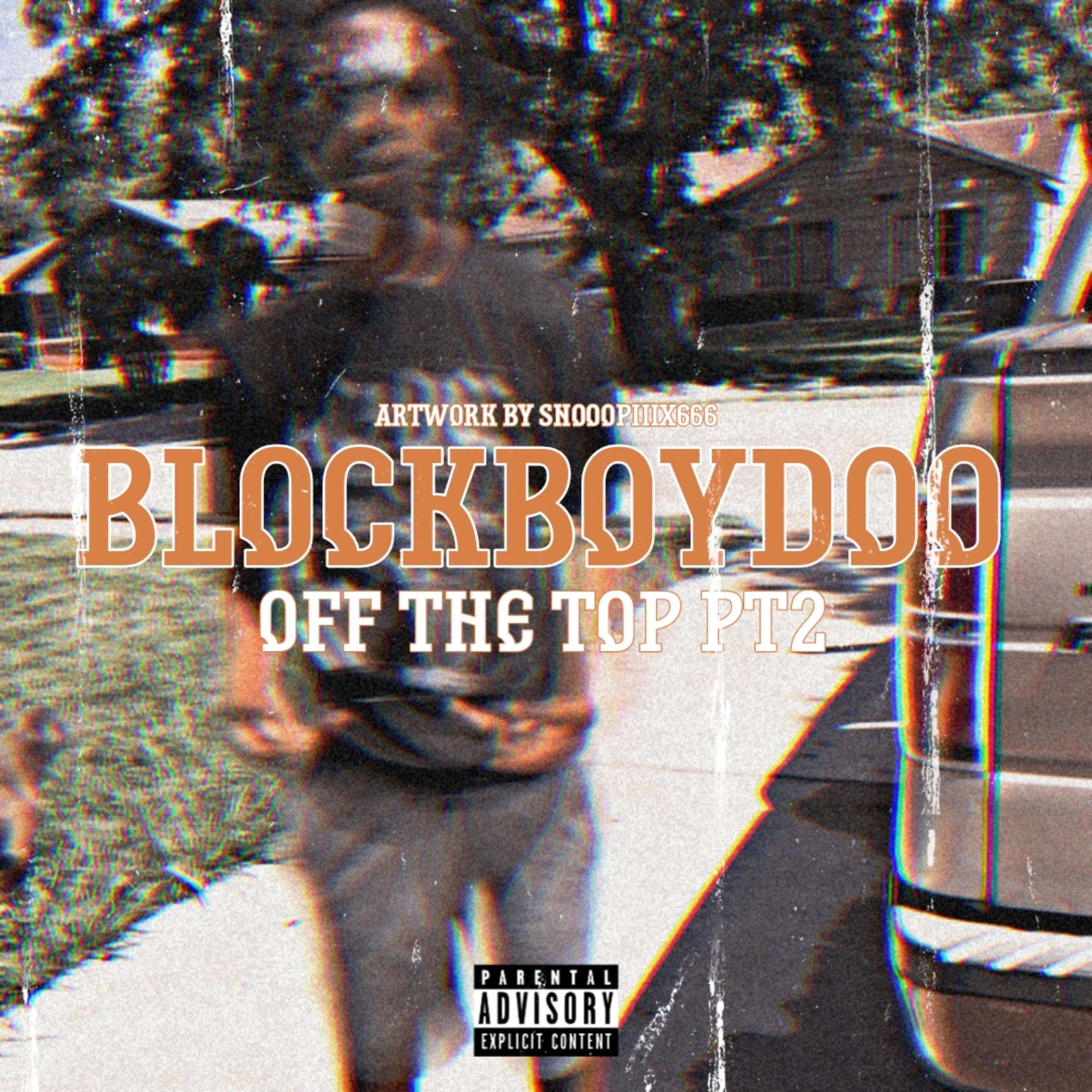 Off The Top Pt2 artwork