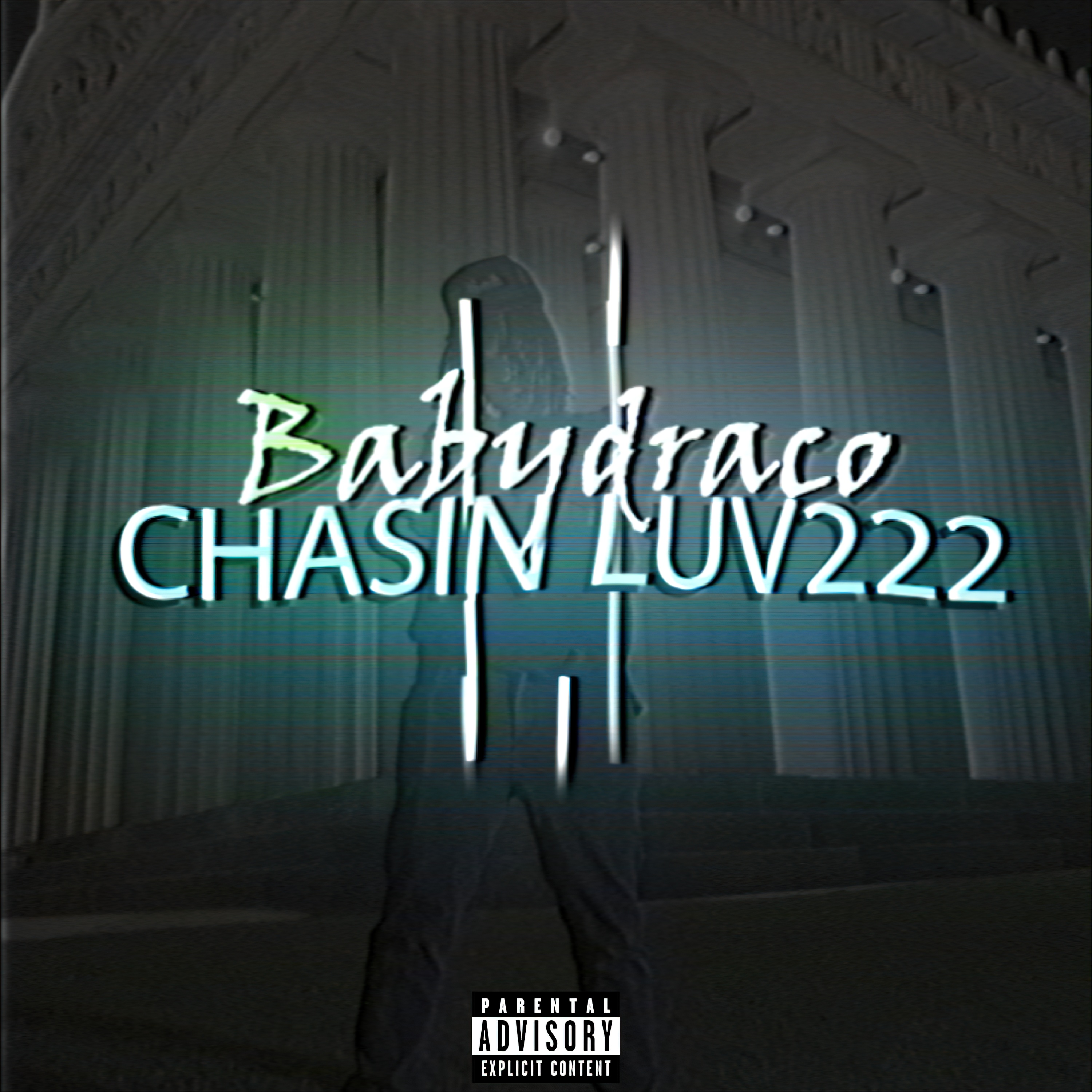 Chasin luv222 artwork