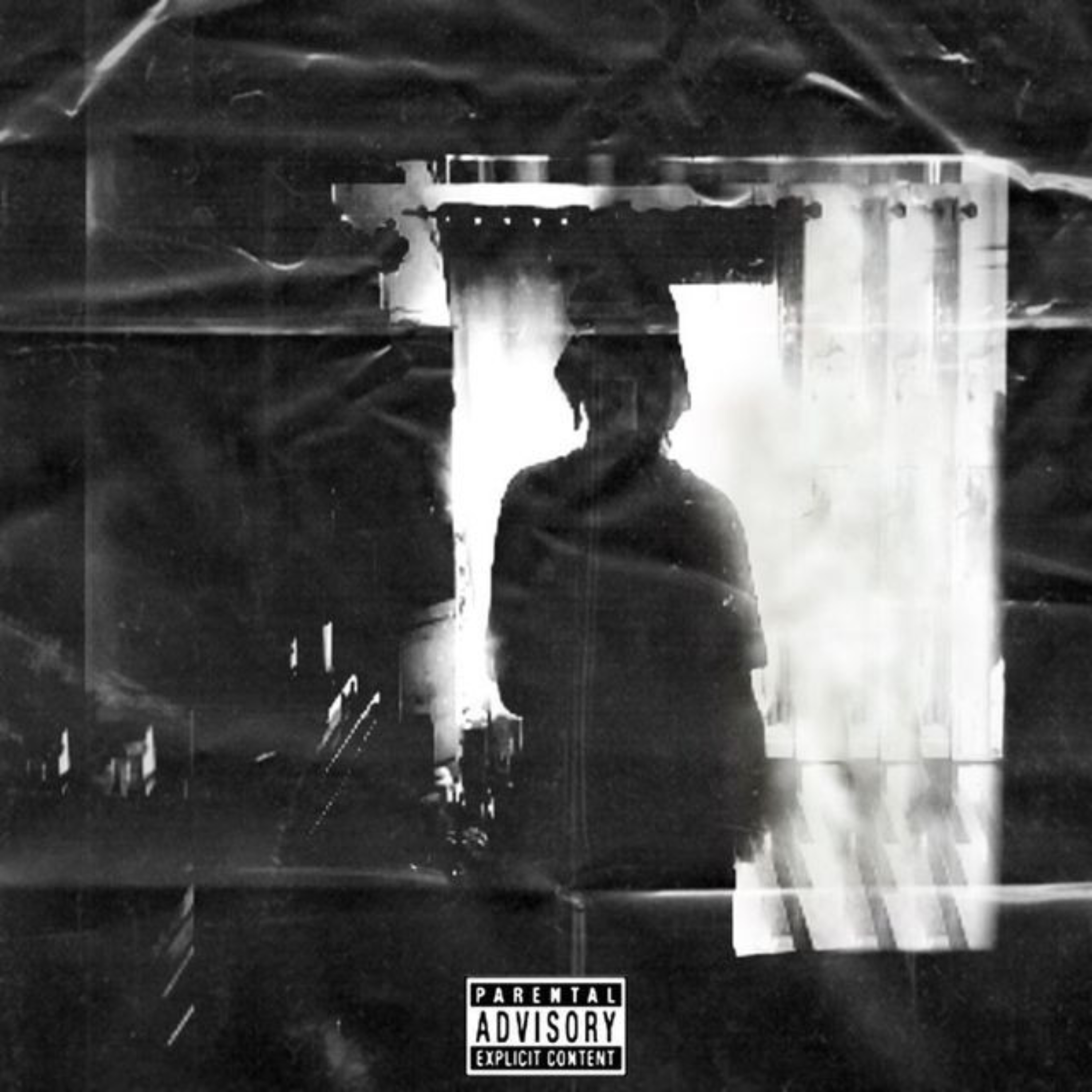 The Decaying Mind Of iLuvSyphus artwork