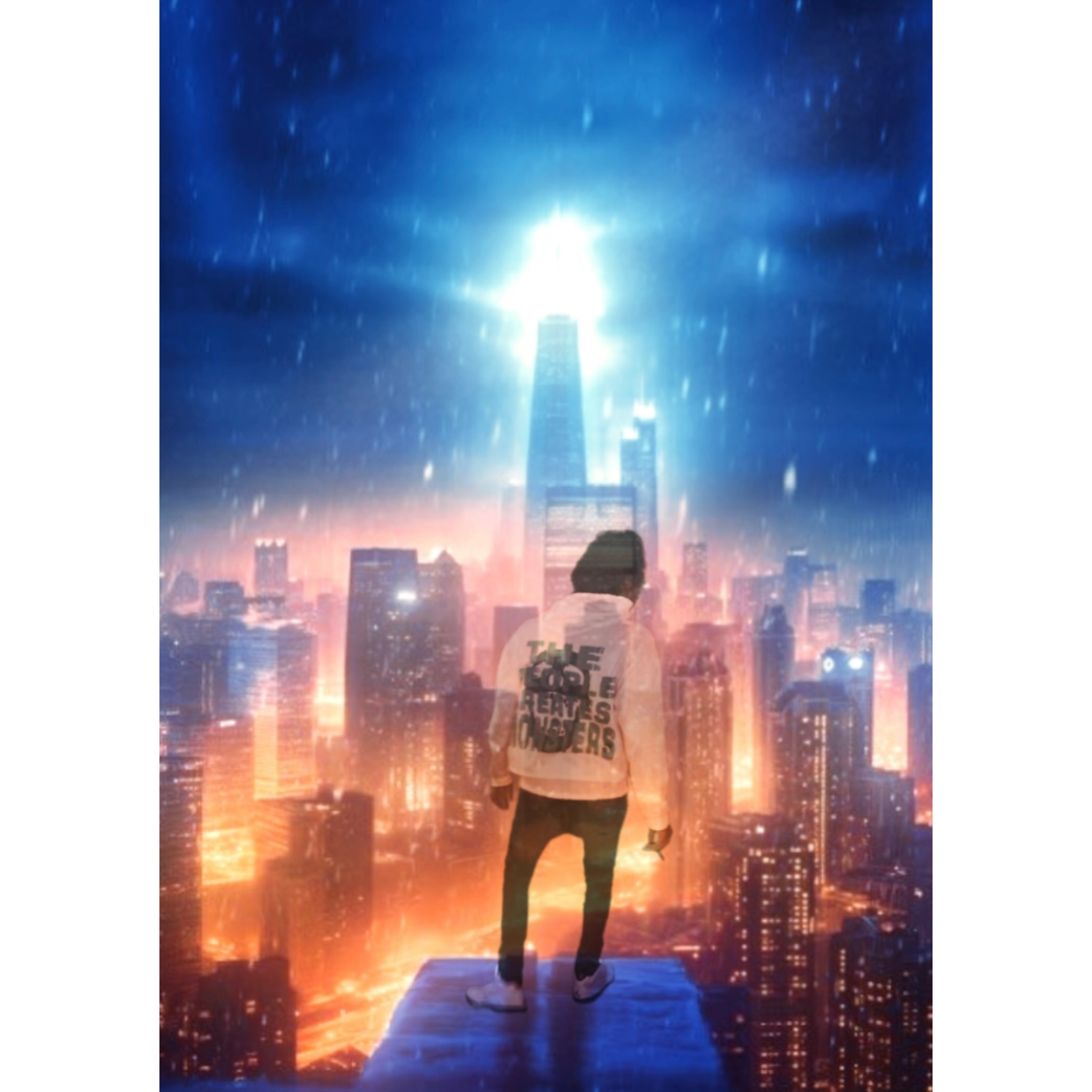 Save Me artwork