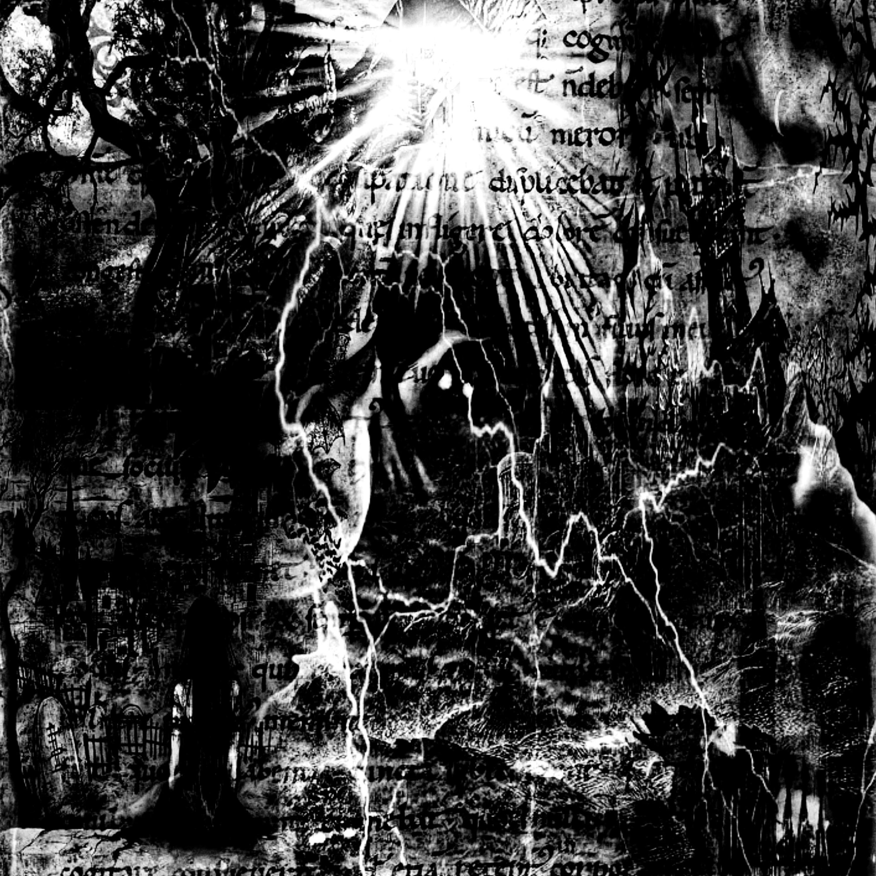 xeno artwork