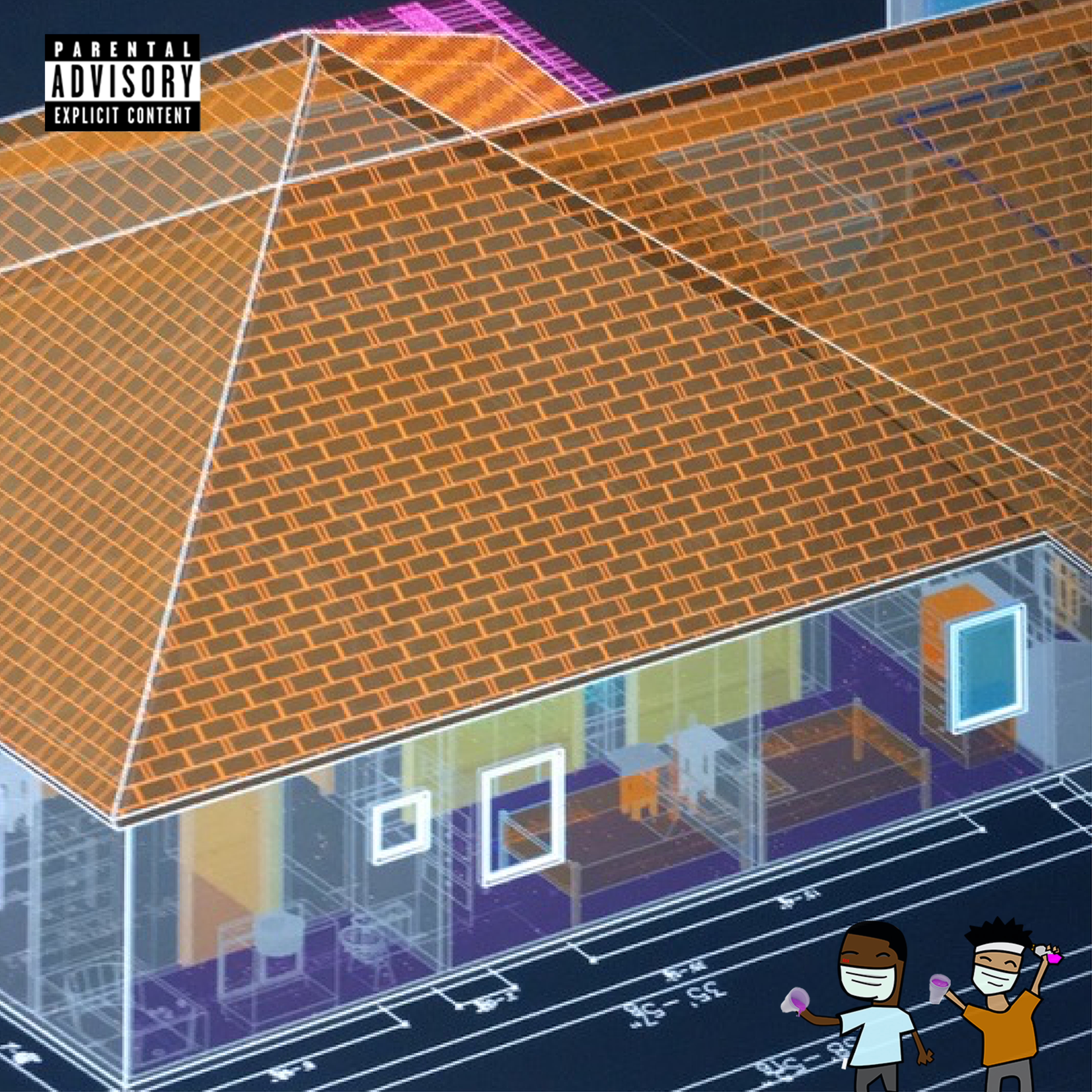 Wock artwork