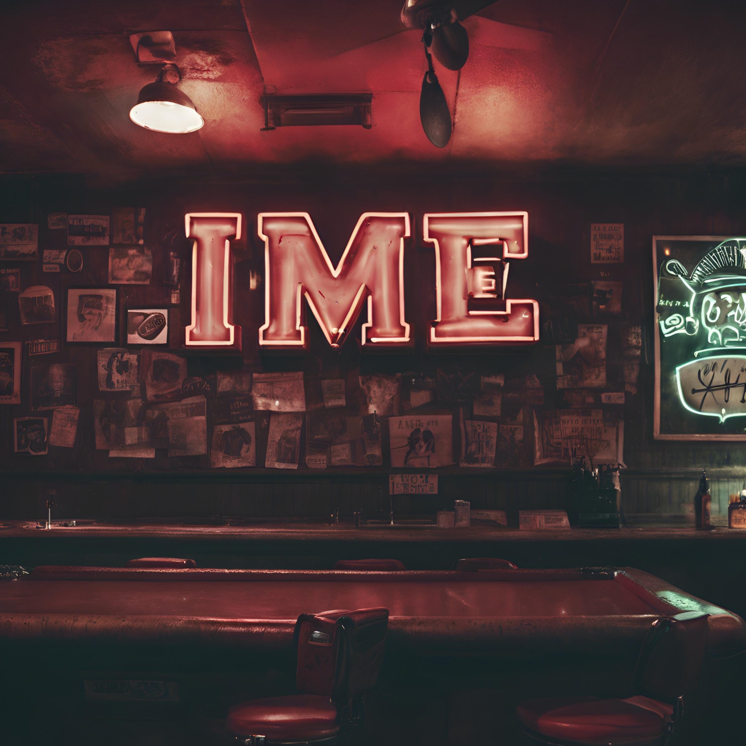 IME artwork