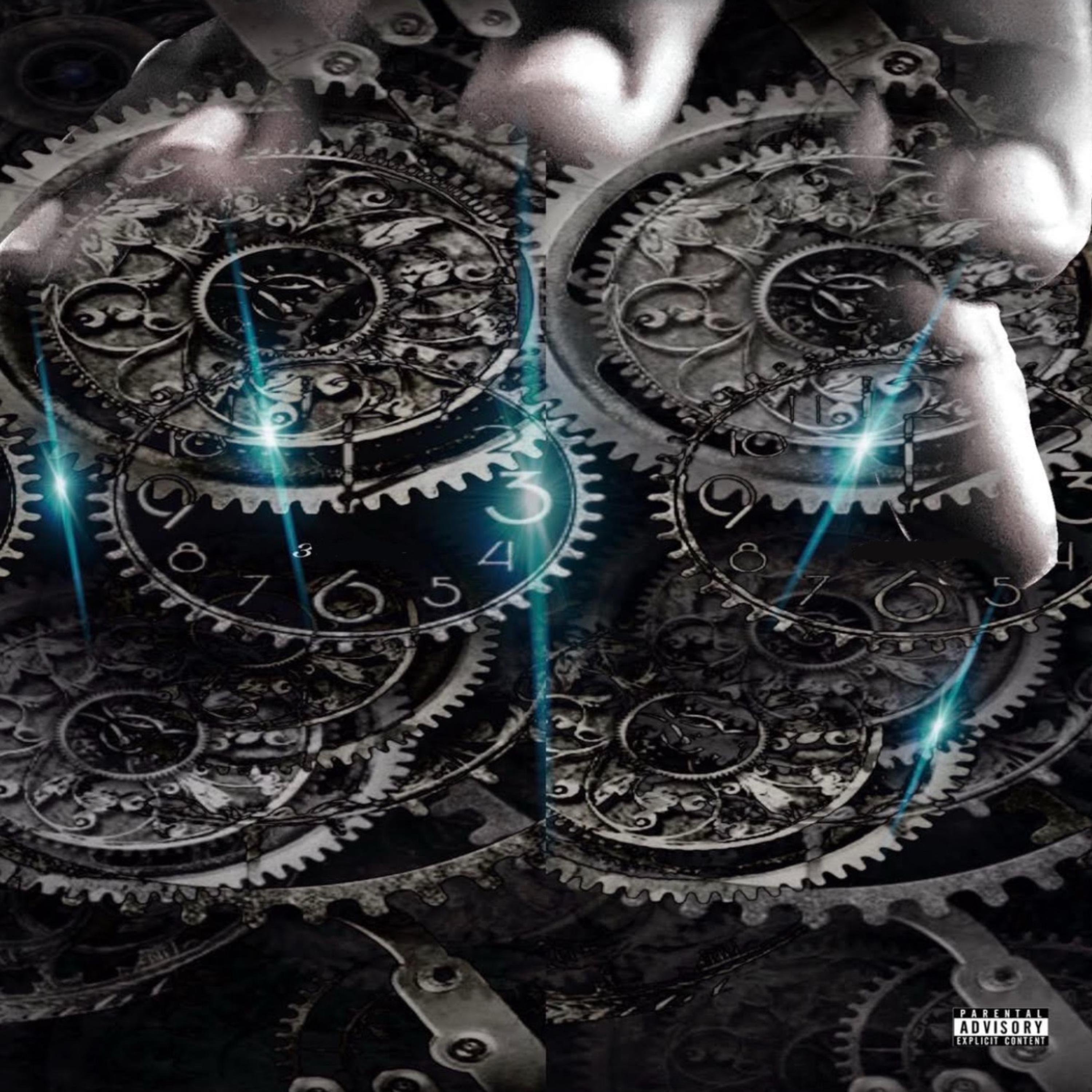 E.M / L.N artwork