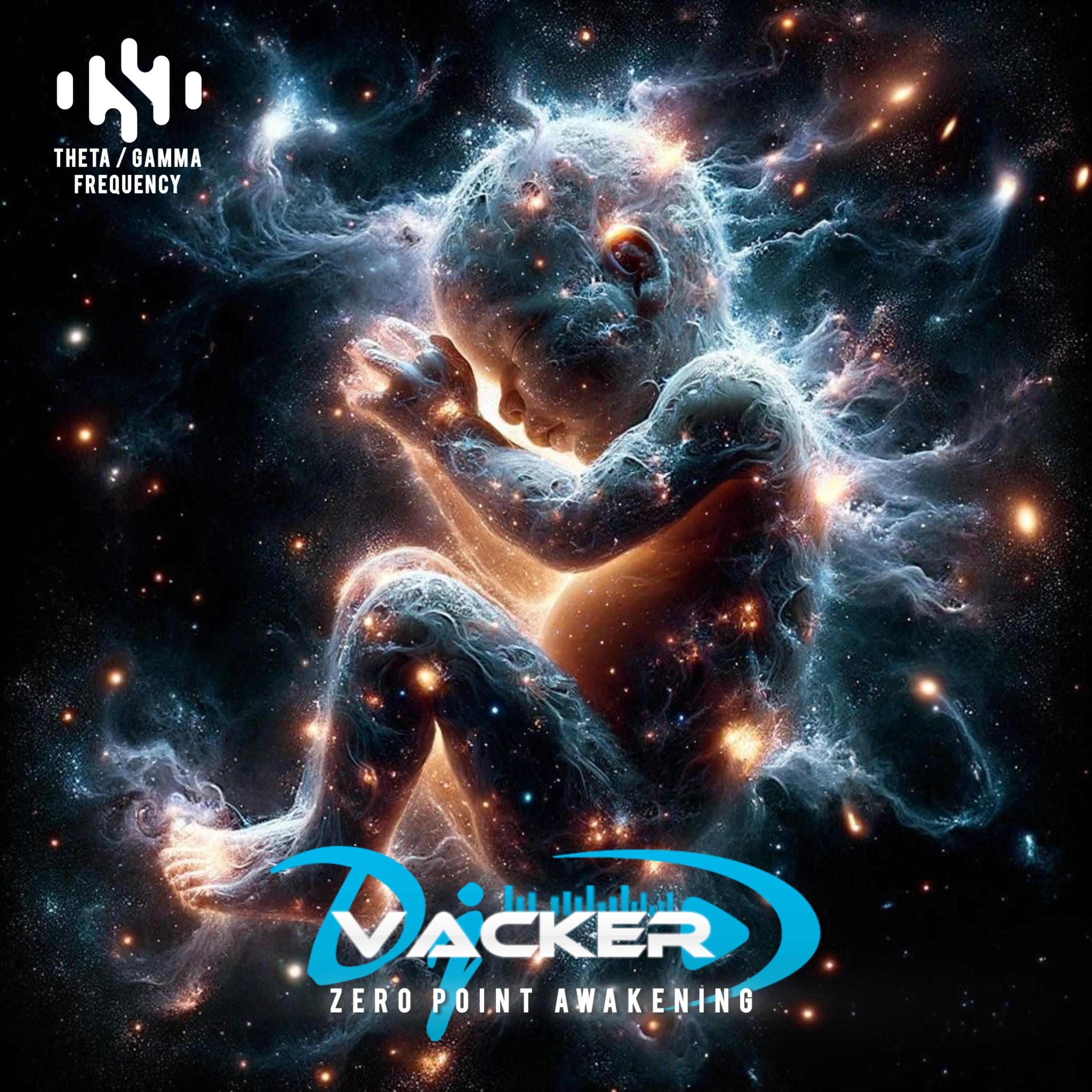 Zero Point Awakening artwork