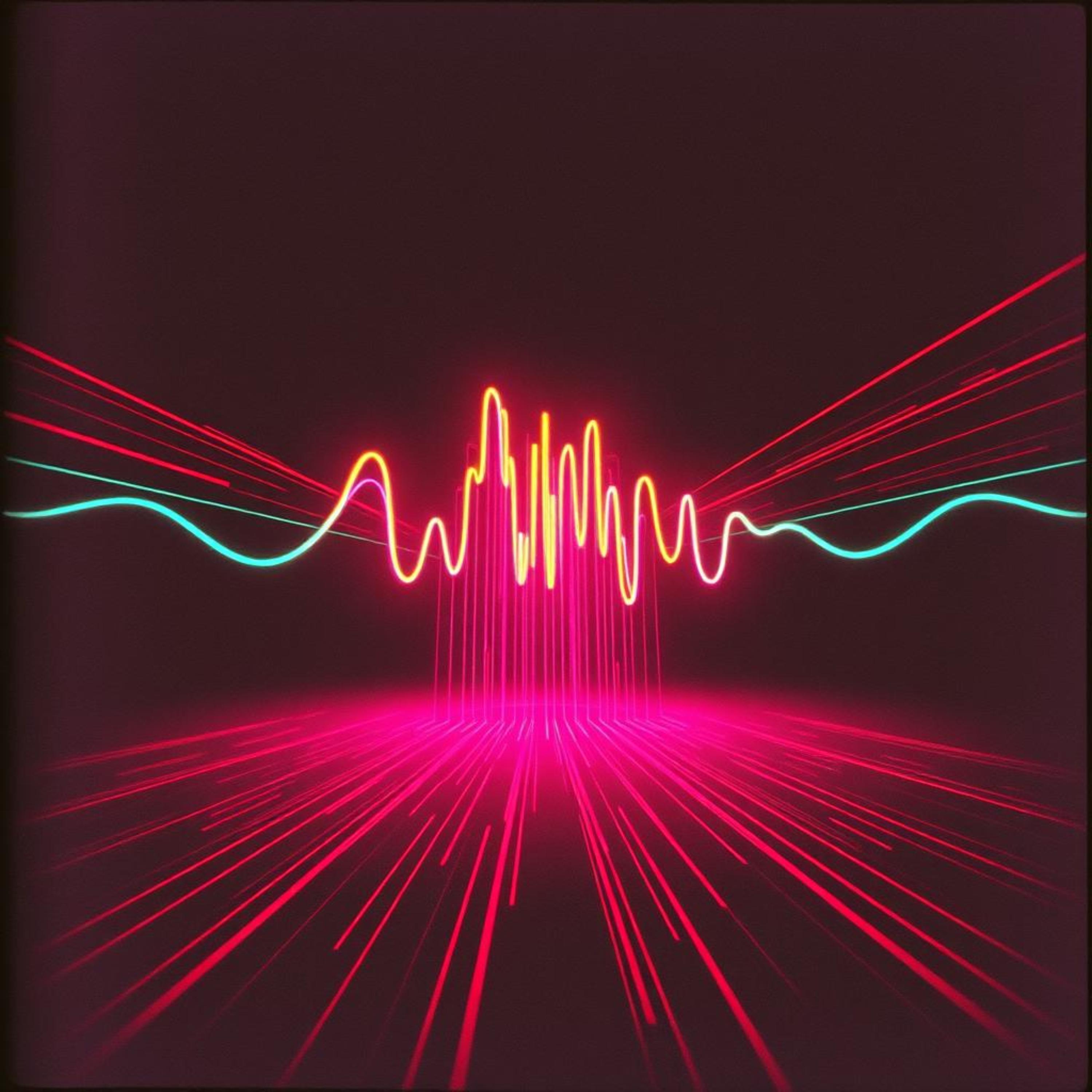 Valito's Pulse Spectrum artwork