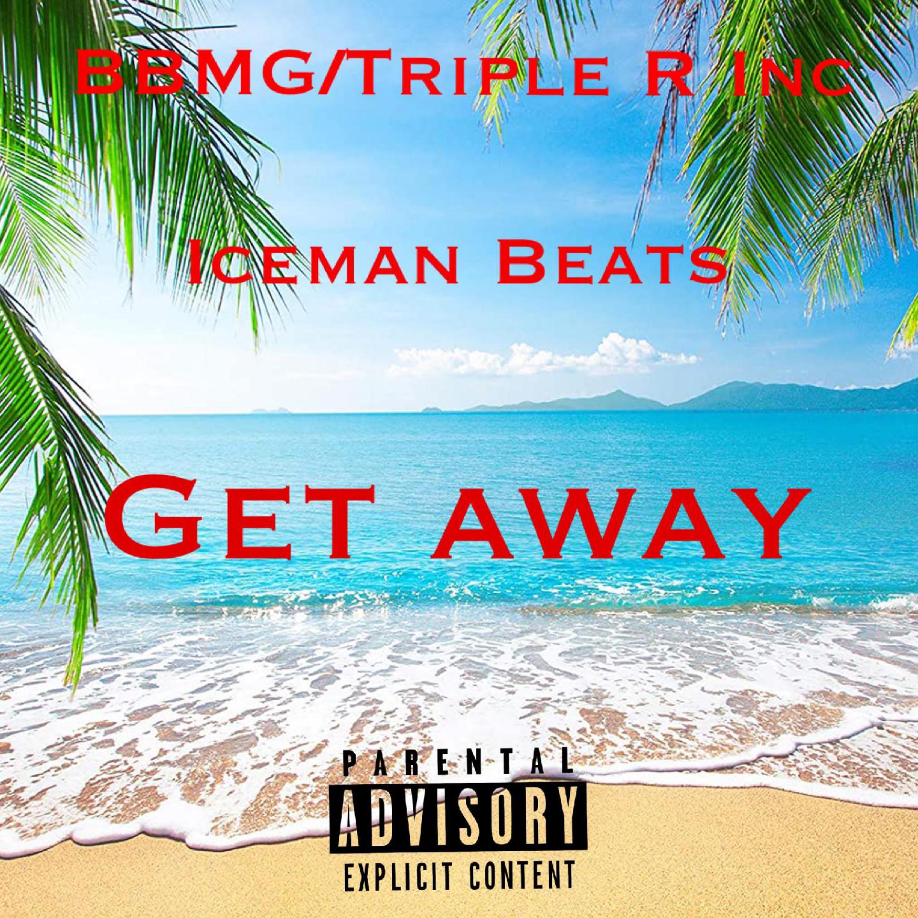 Get Away artwork