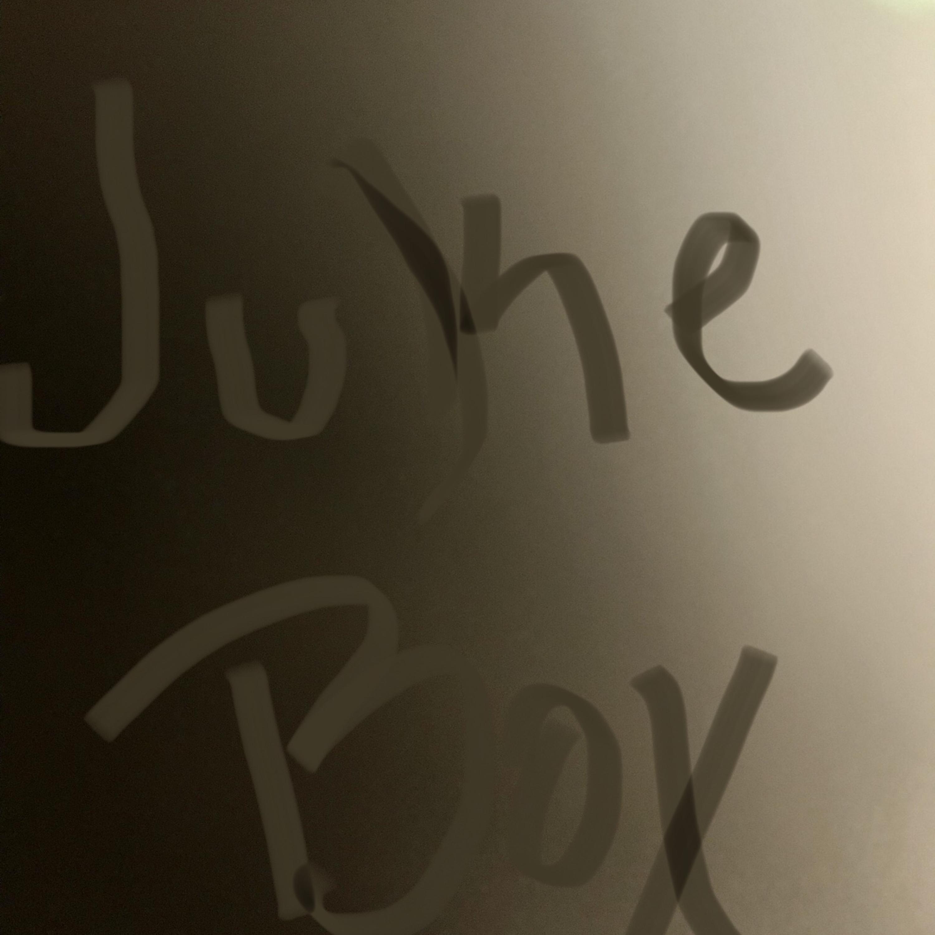 Jukebox artwork