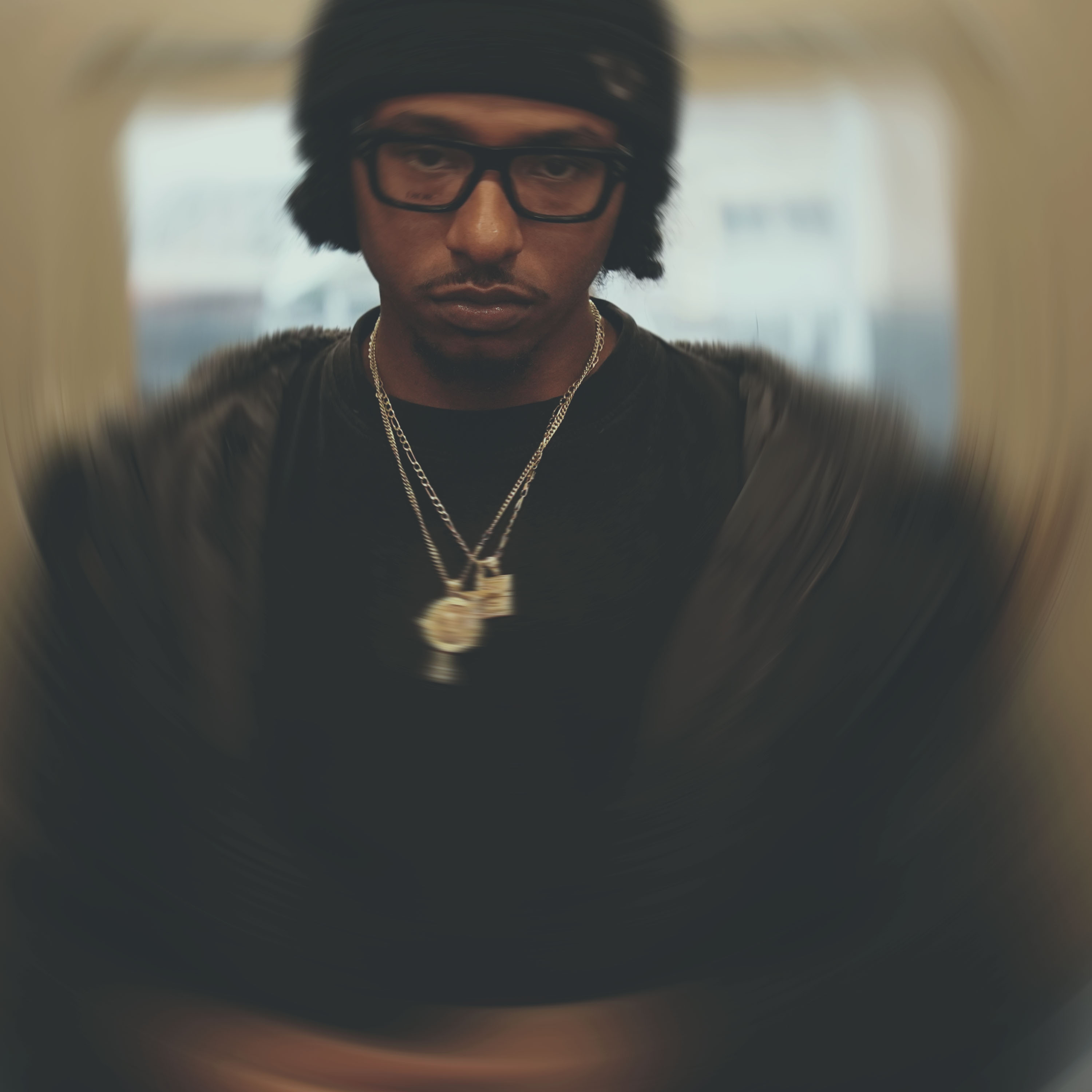 LEVELS by K9$EY cover art