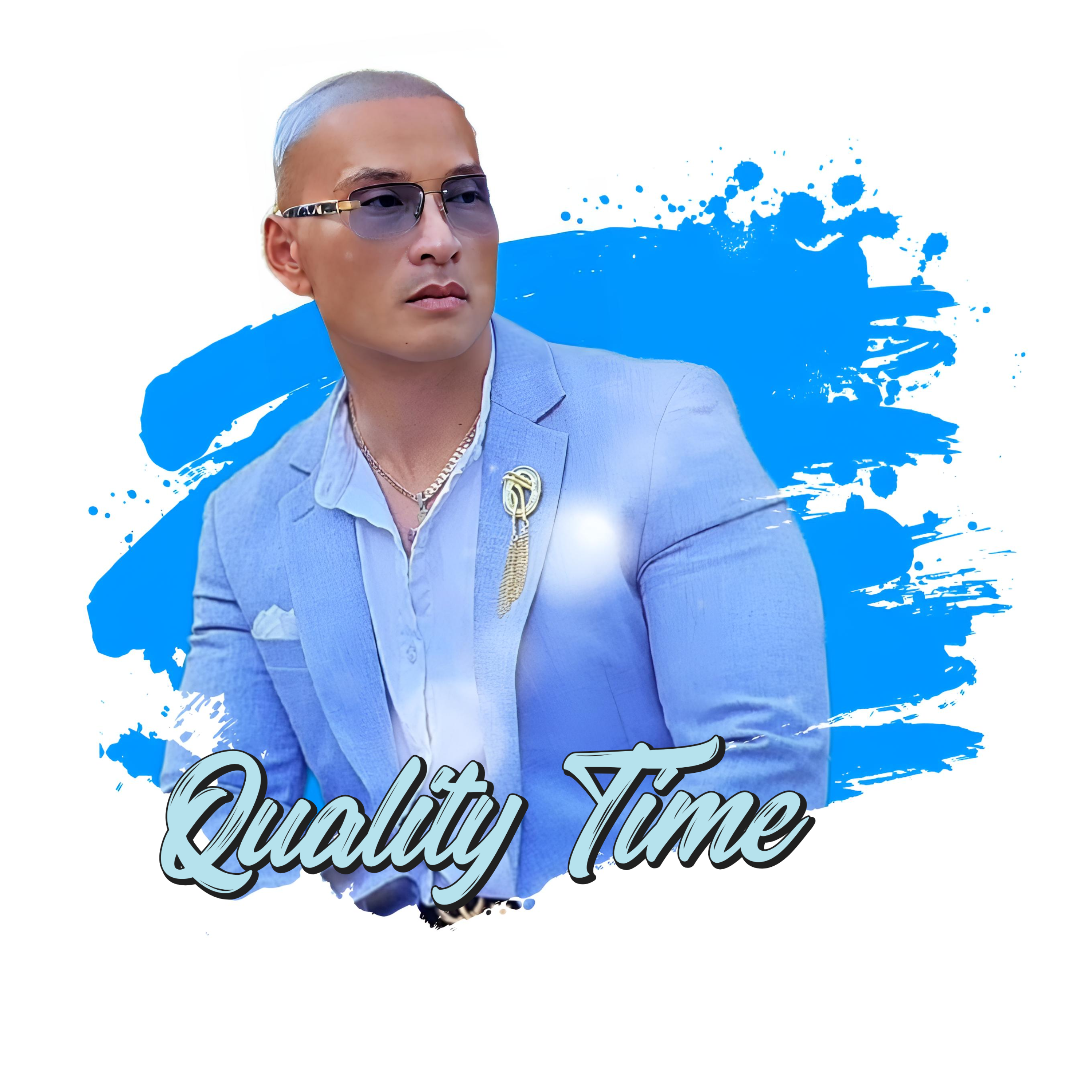 Quality Time artwork