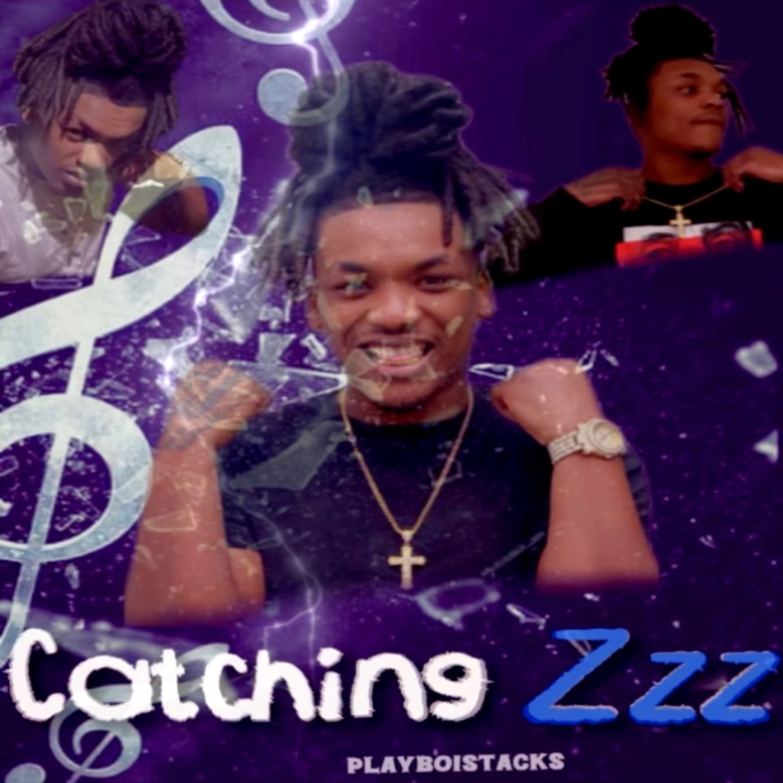Catching Zzz artwork