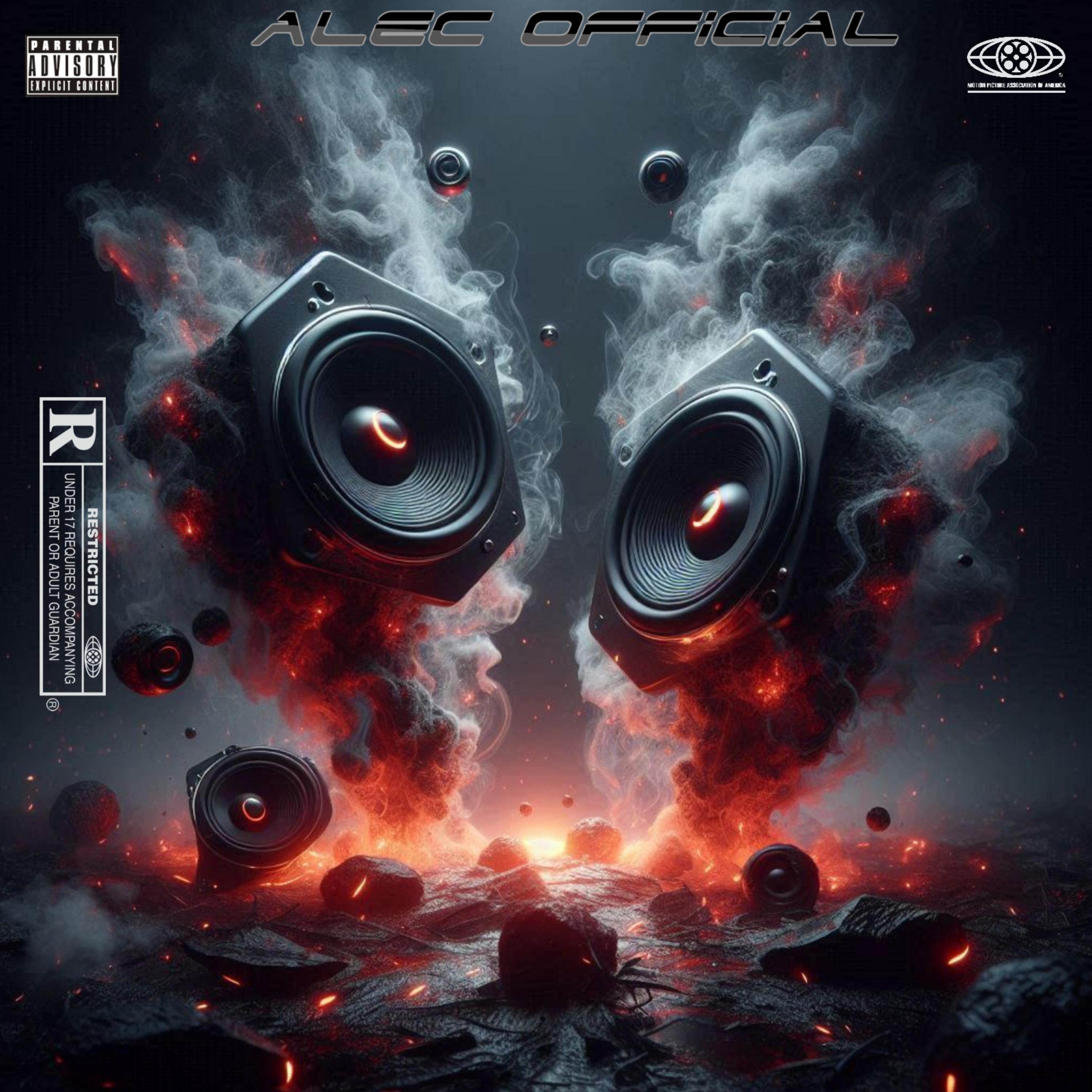 Told Ya by Alec Official cover art