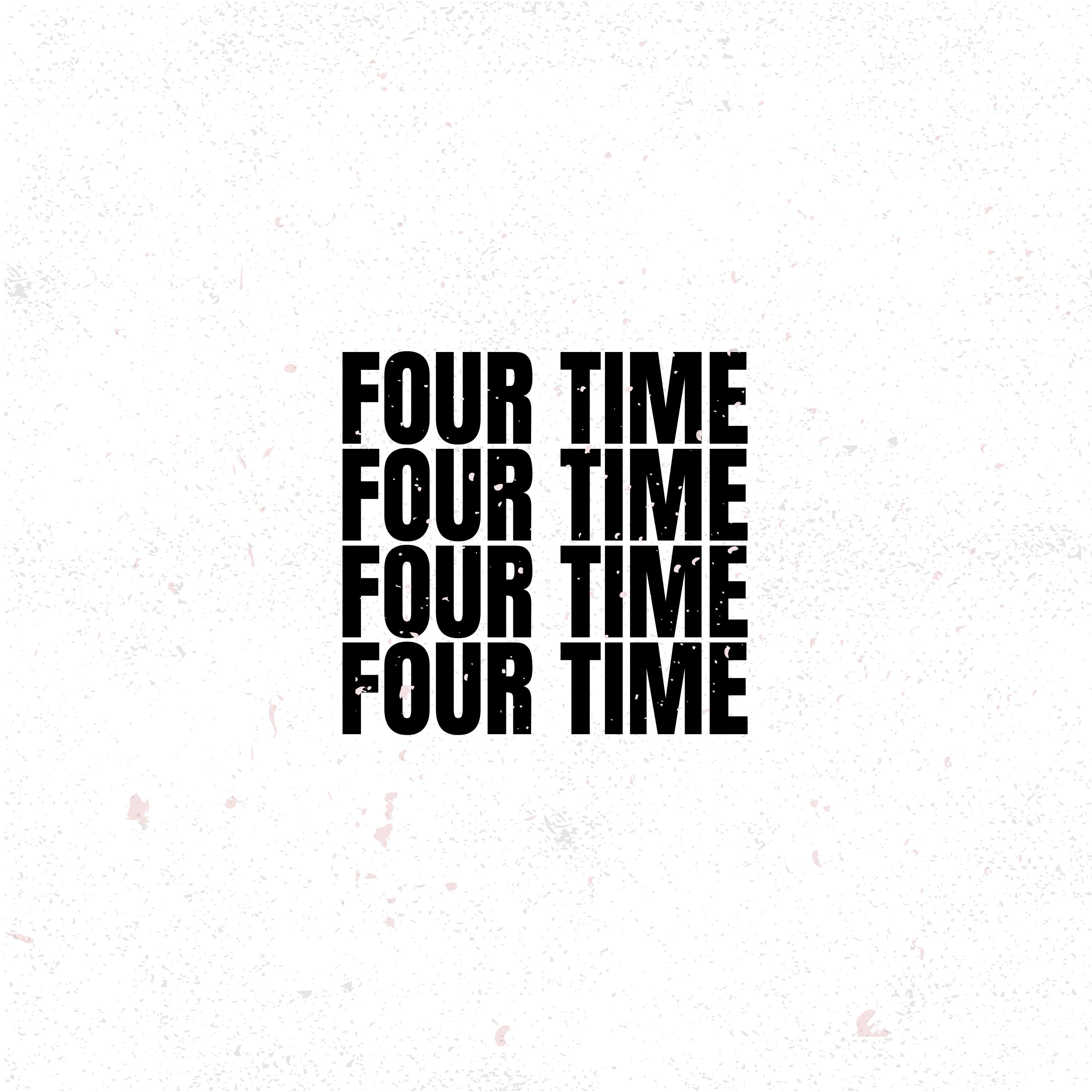 Four Time artwork