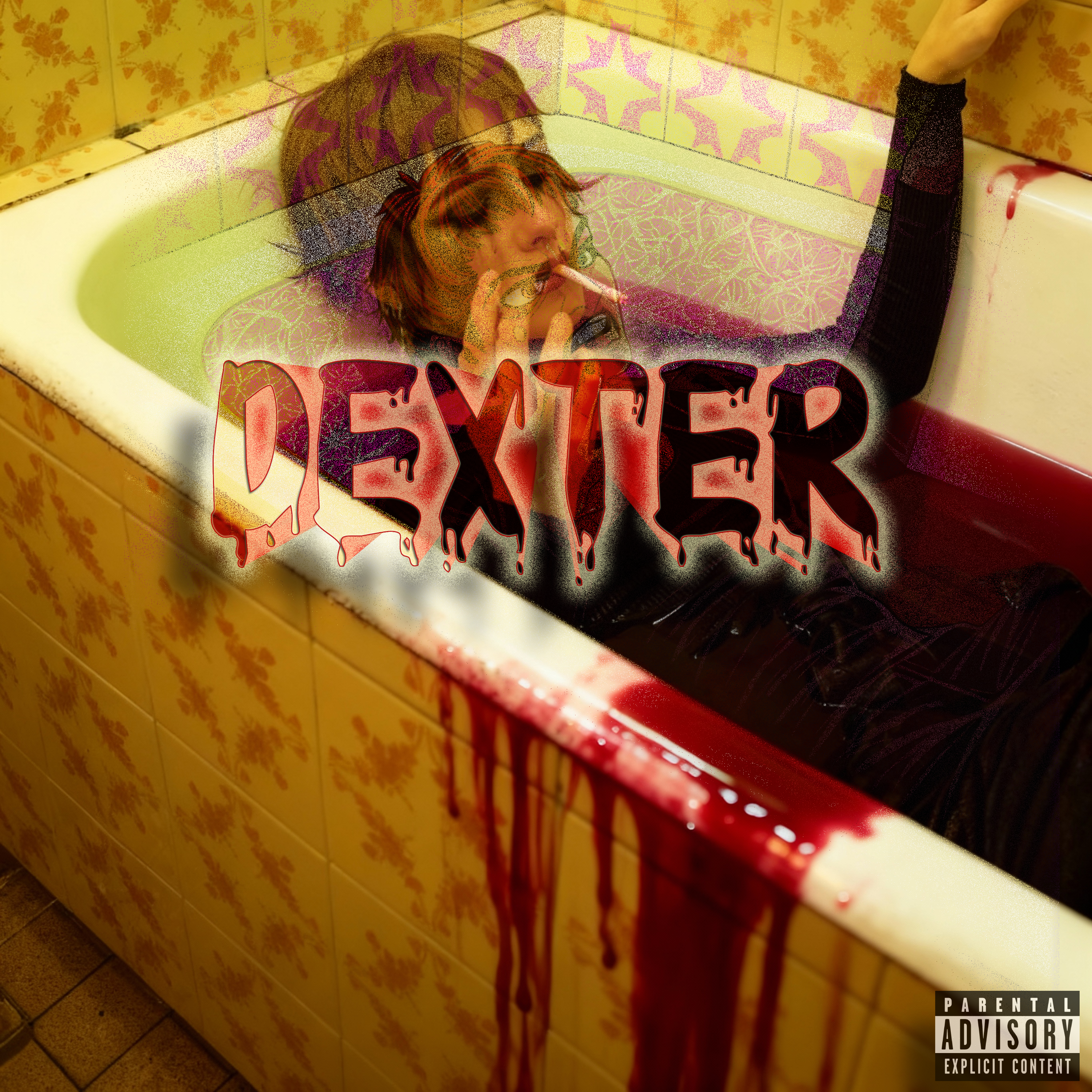 dexter artwork