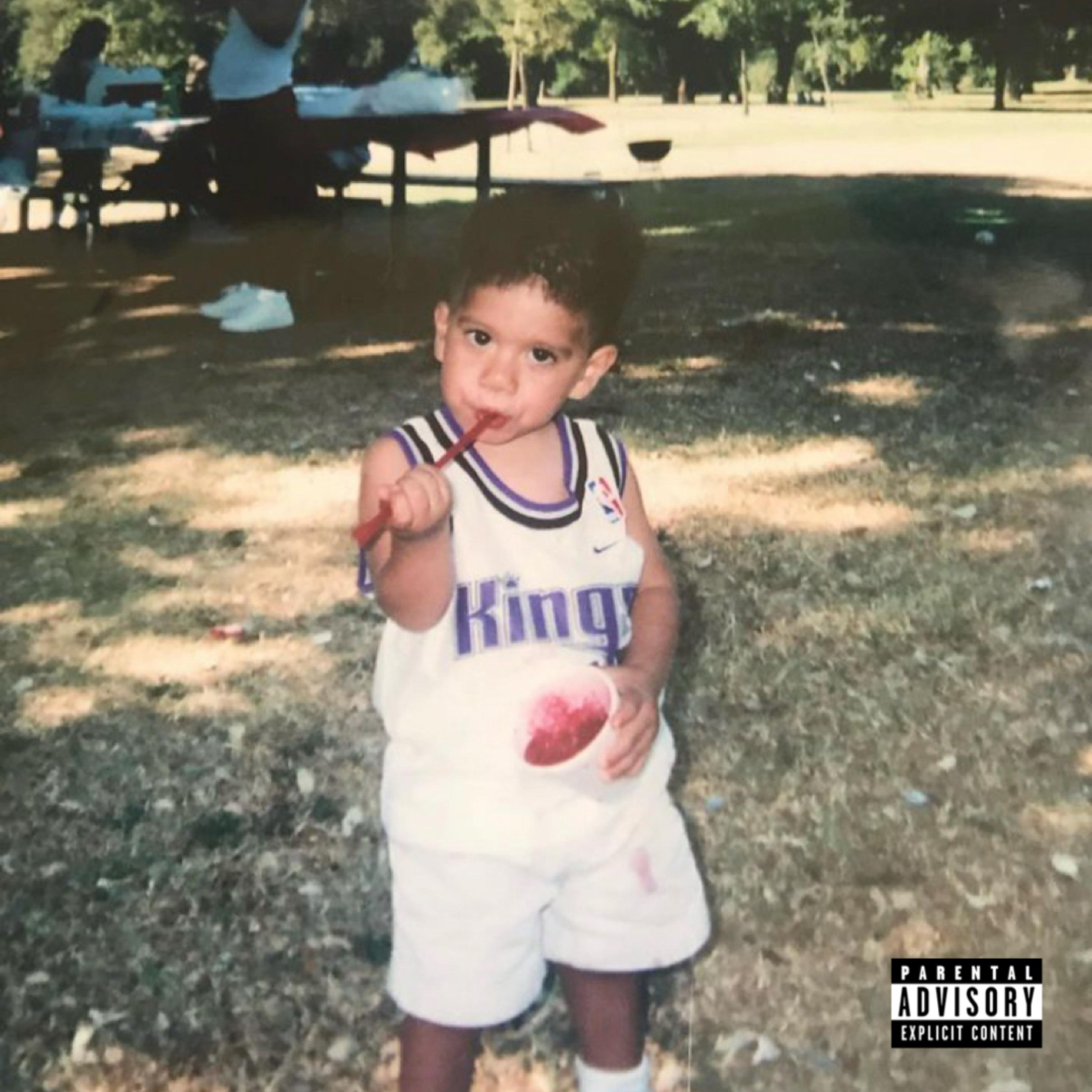 No Going Back 3 artwork