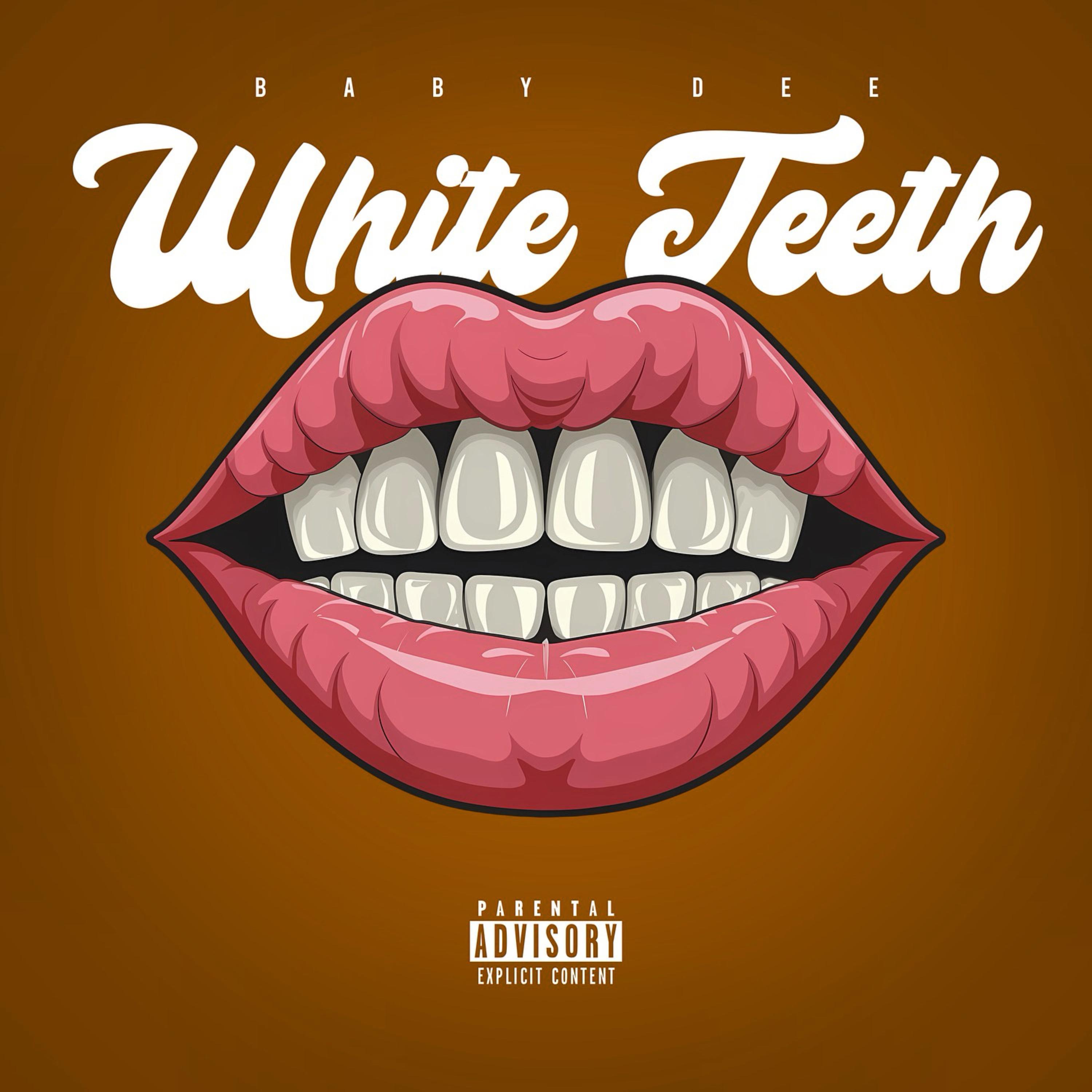 White Teeth artwork