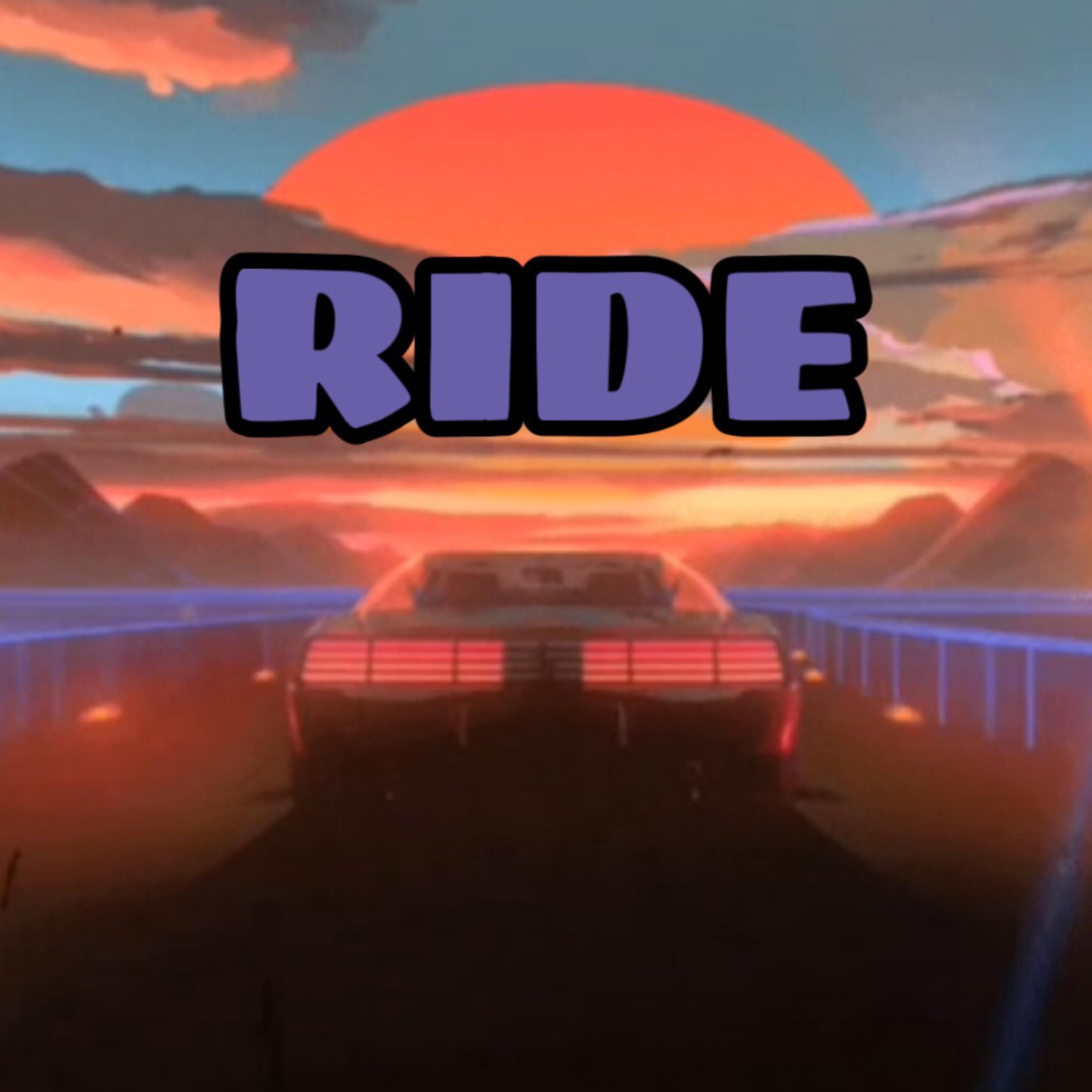 Ride (Friday Night) artwork