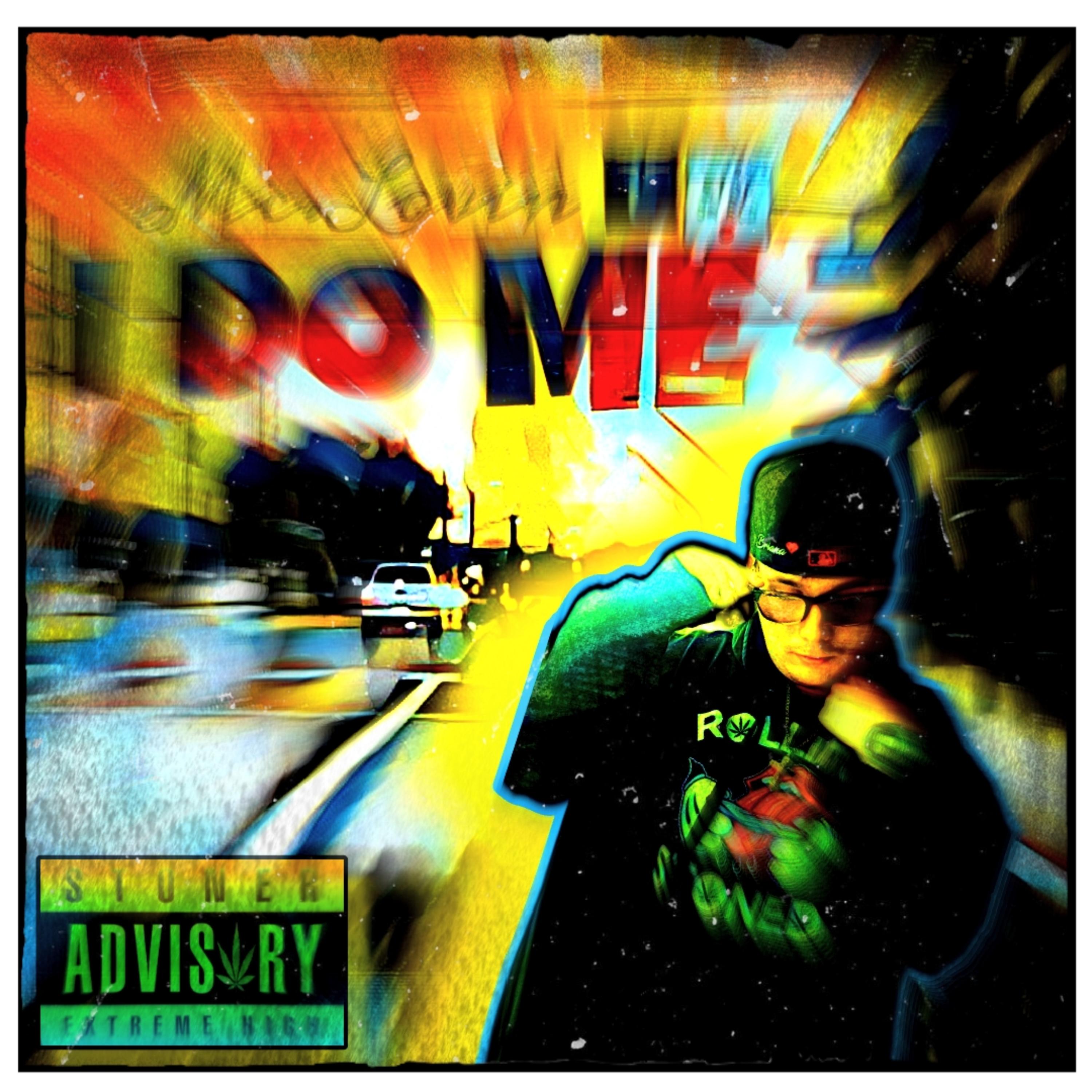 I DO ME artwork