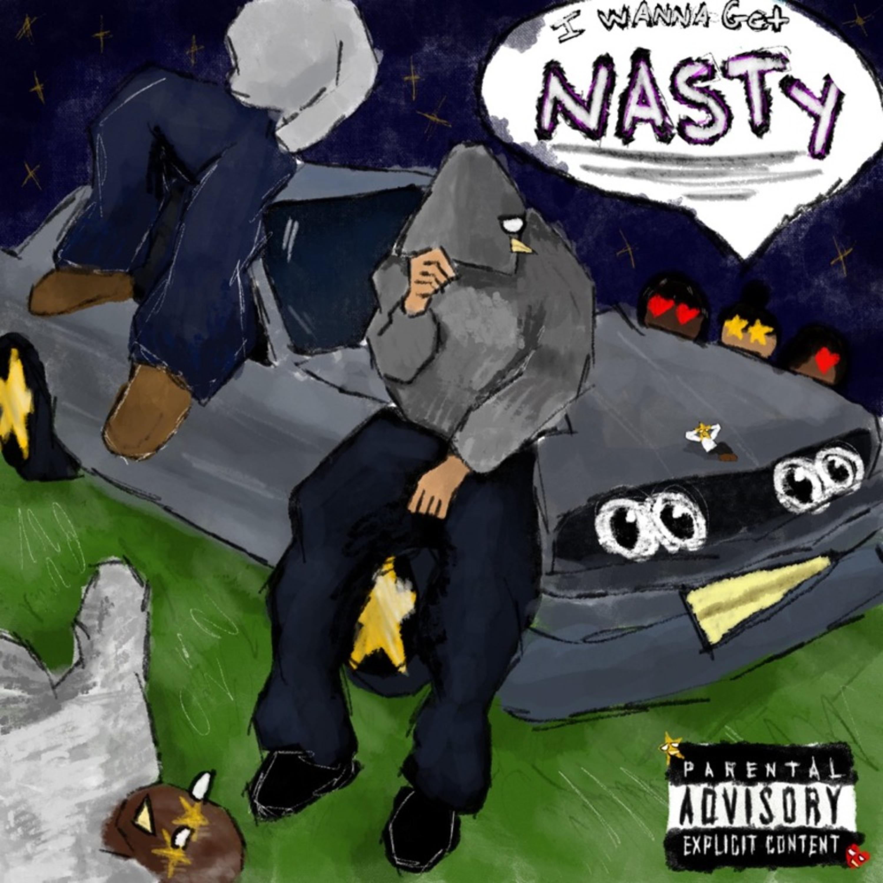 Get Nastyy artwork