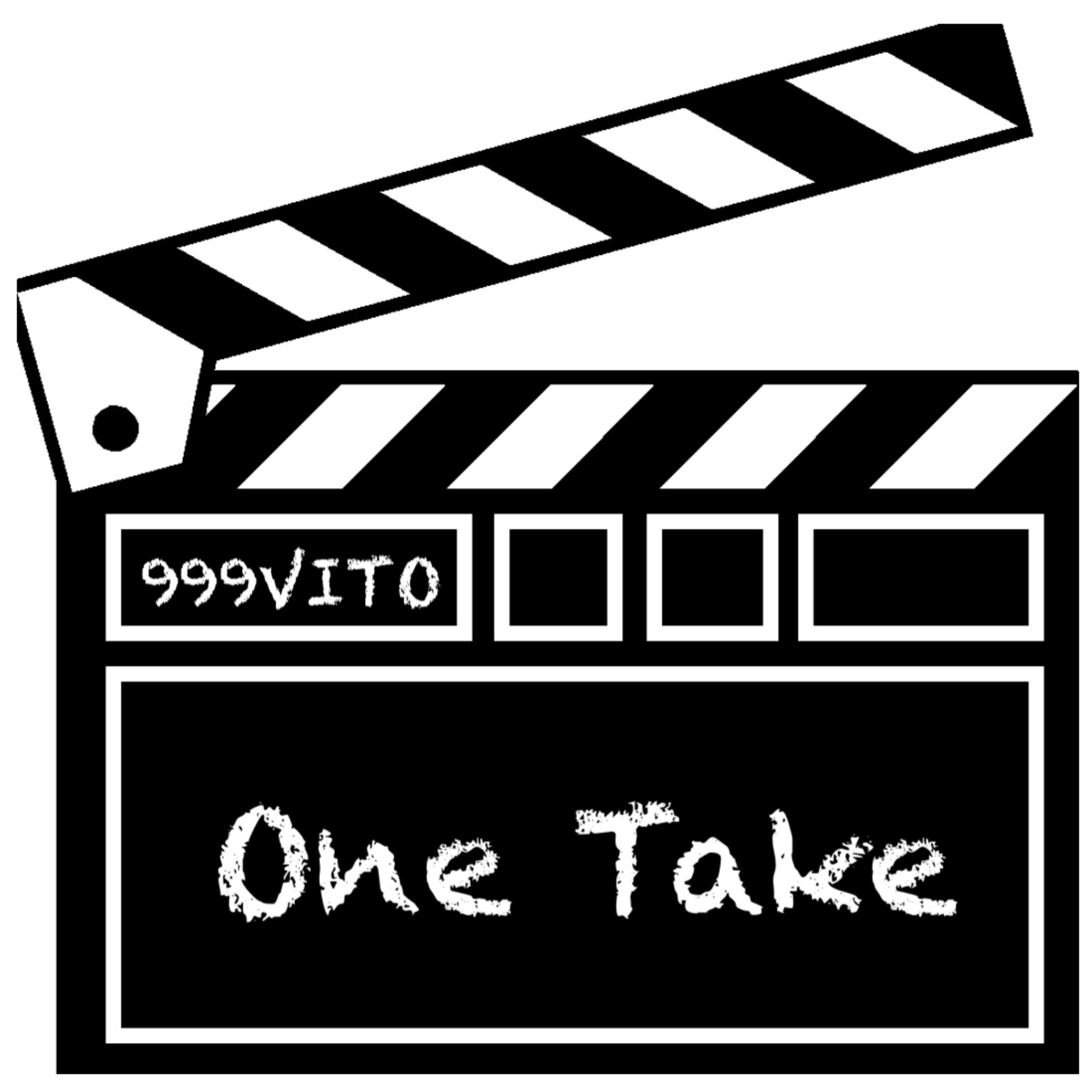 One Take artwork