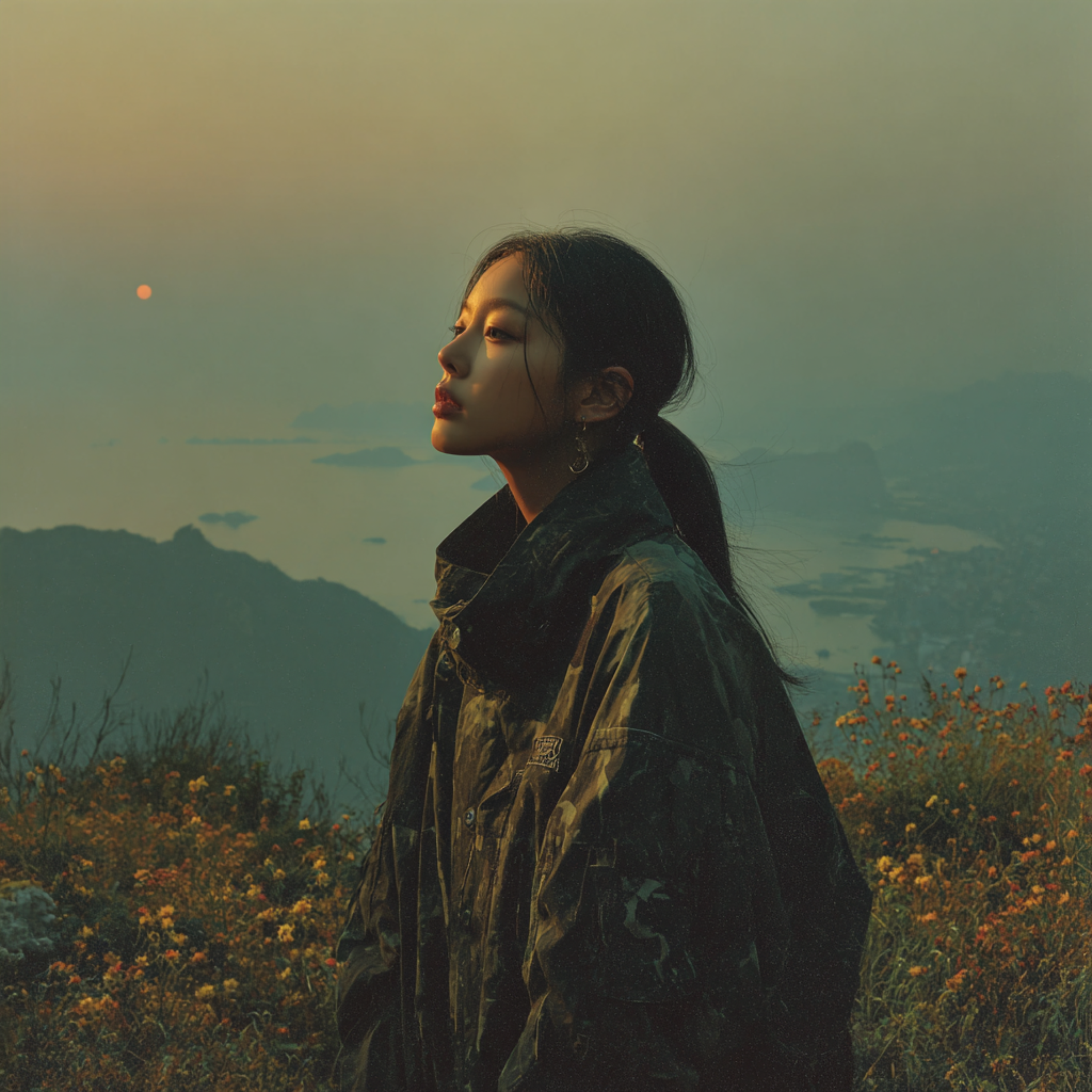 따듯한 바람이 불어오면 artwork