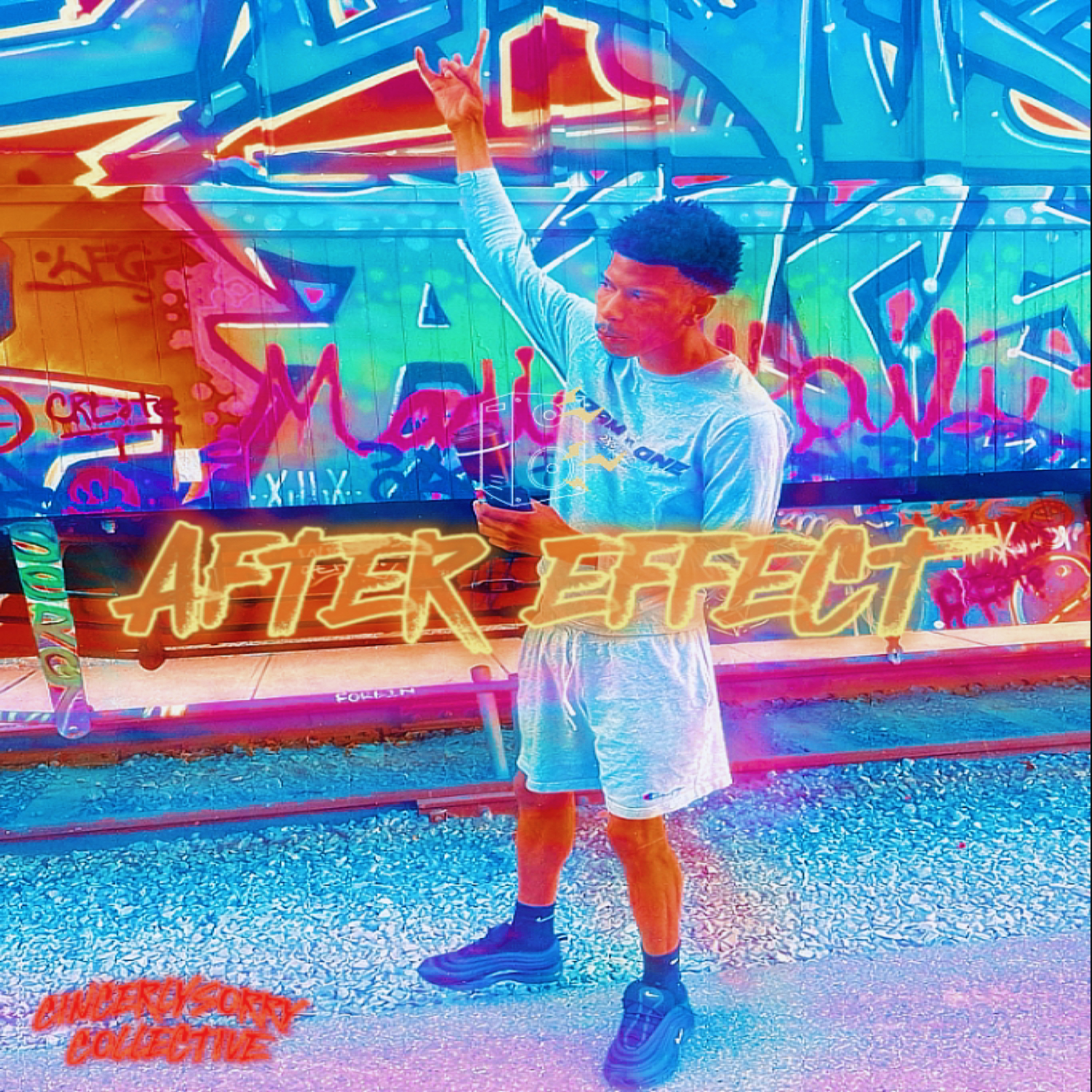 After Effect artwork