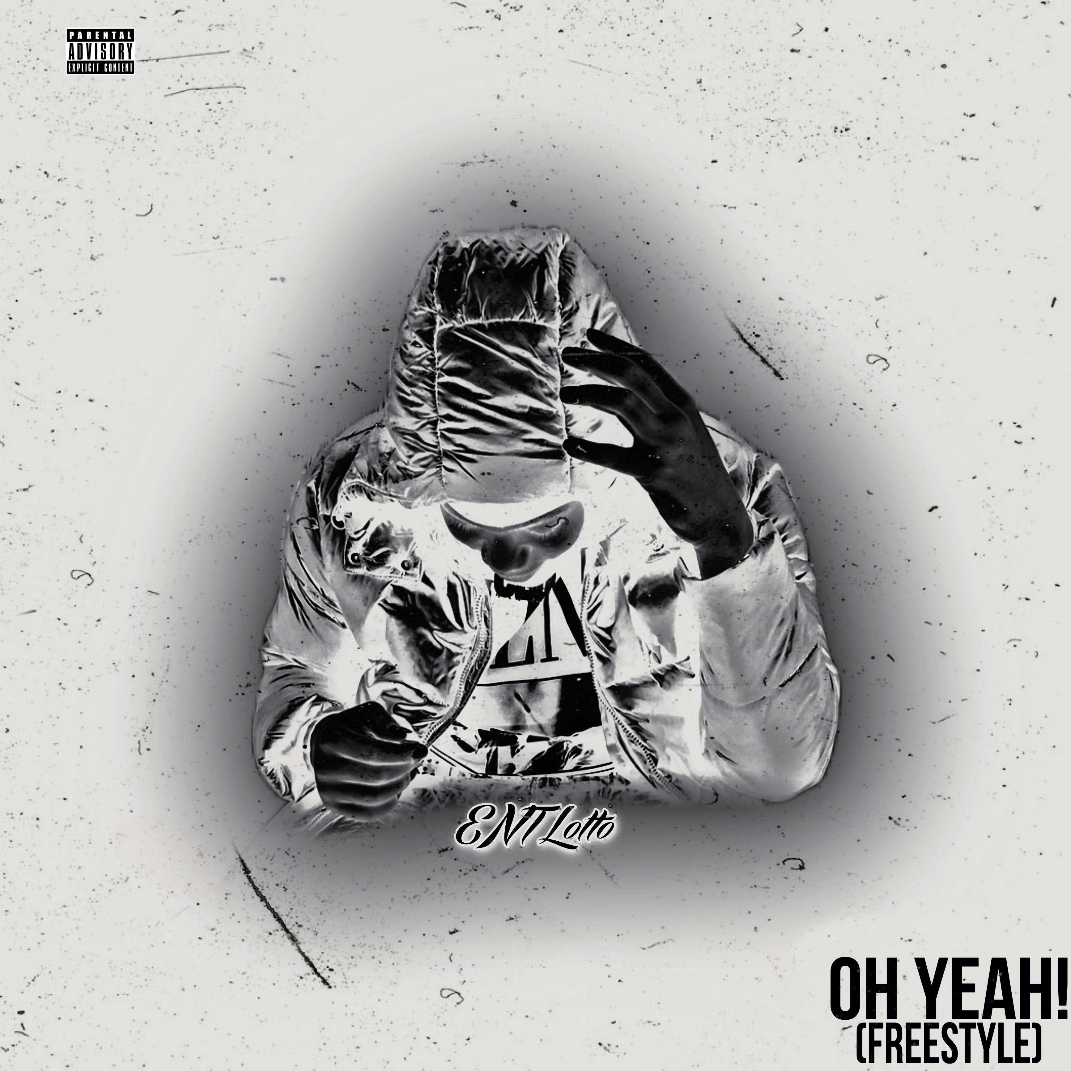 Oh Yeah! (Freestyle) artwork