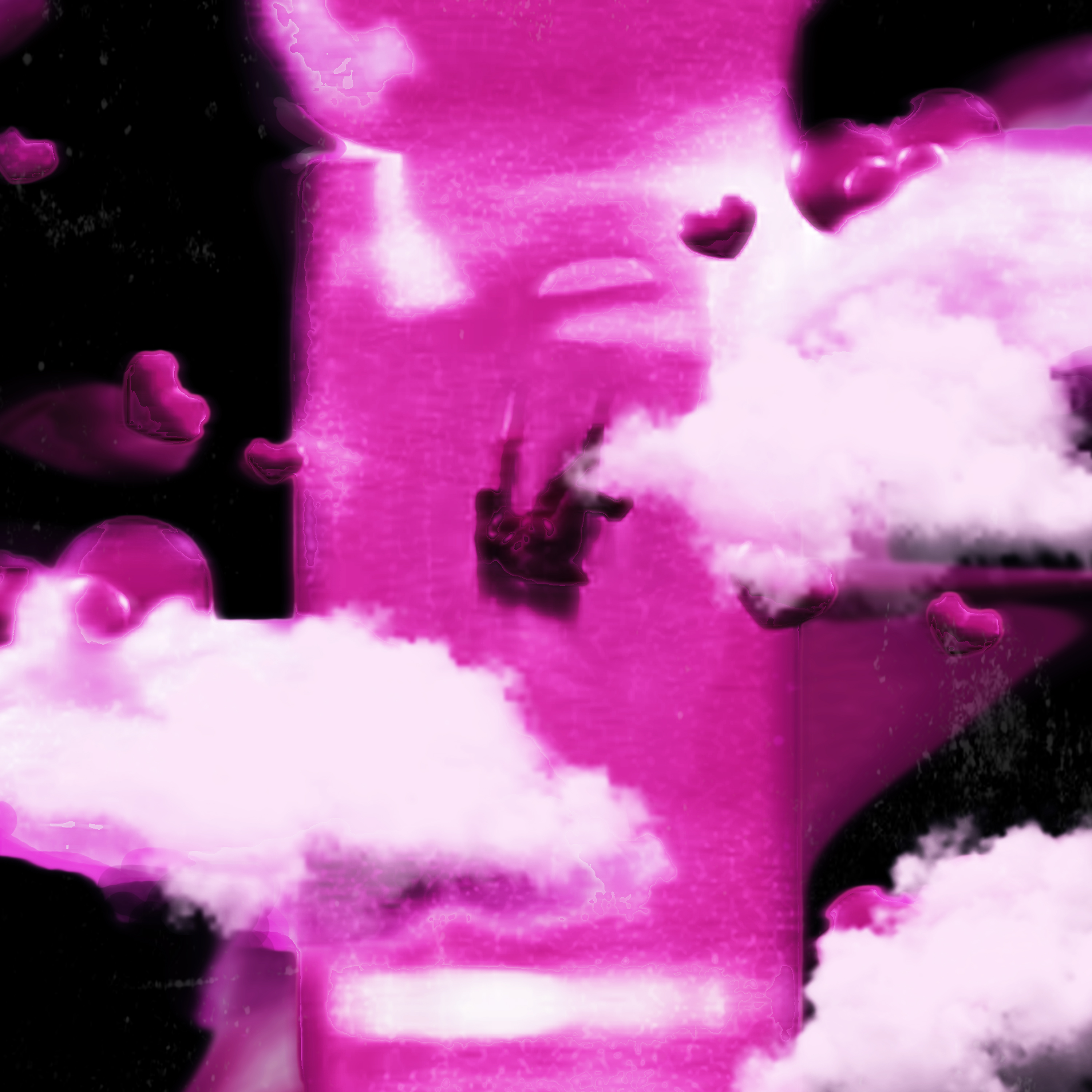 What u want artwork