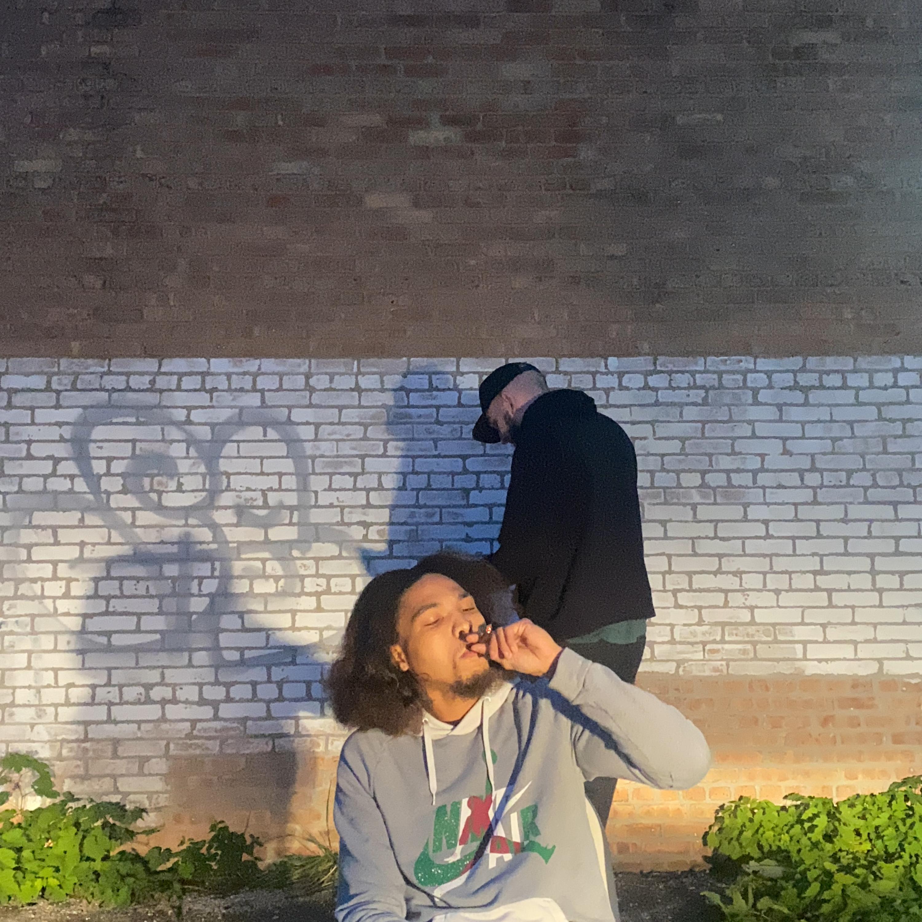 Back In The Day (freestyle) artwork