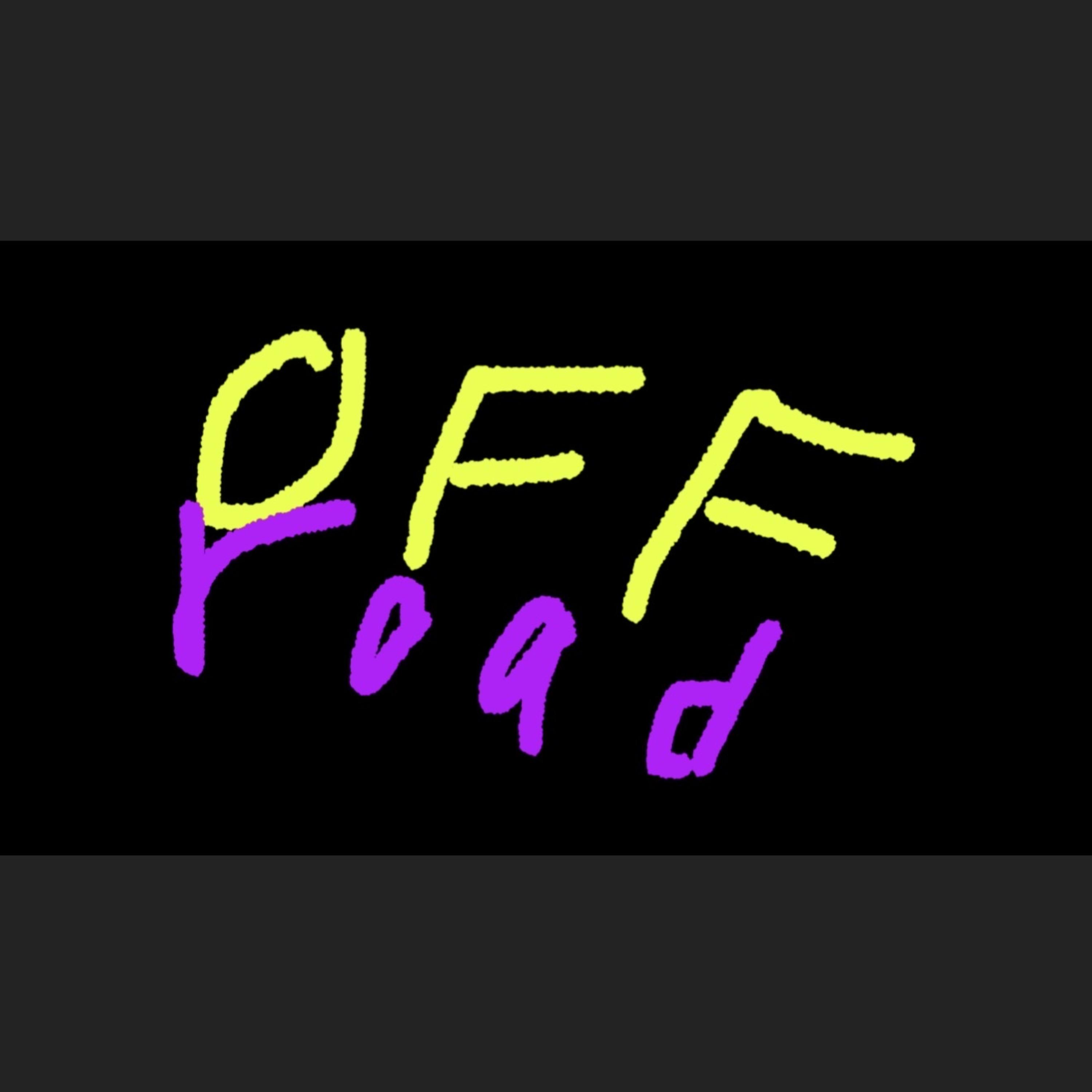 Off Road by J9W9E9 cover art