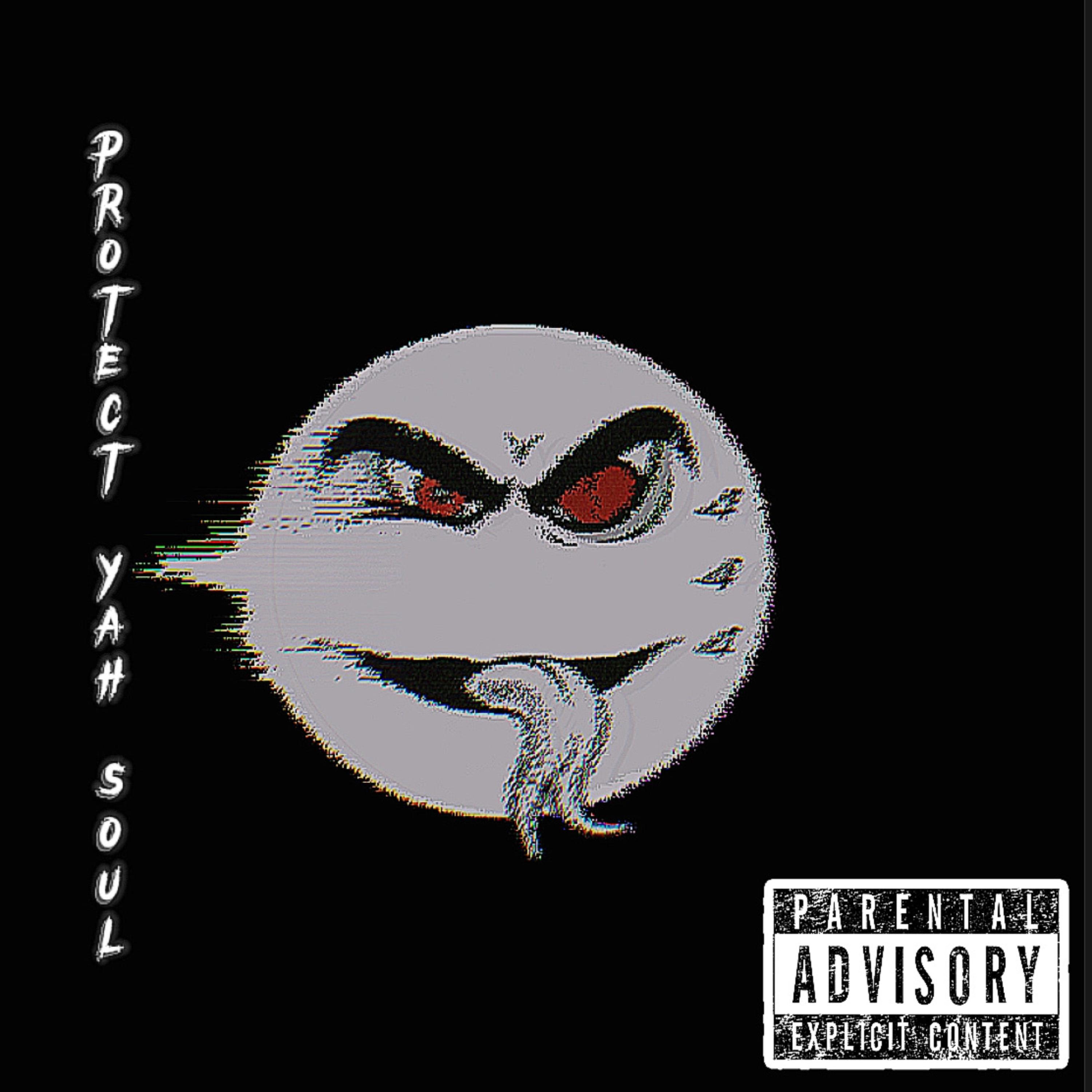 Protect Yah Soul artwork