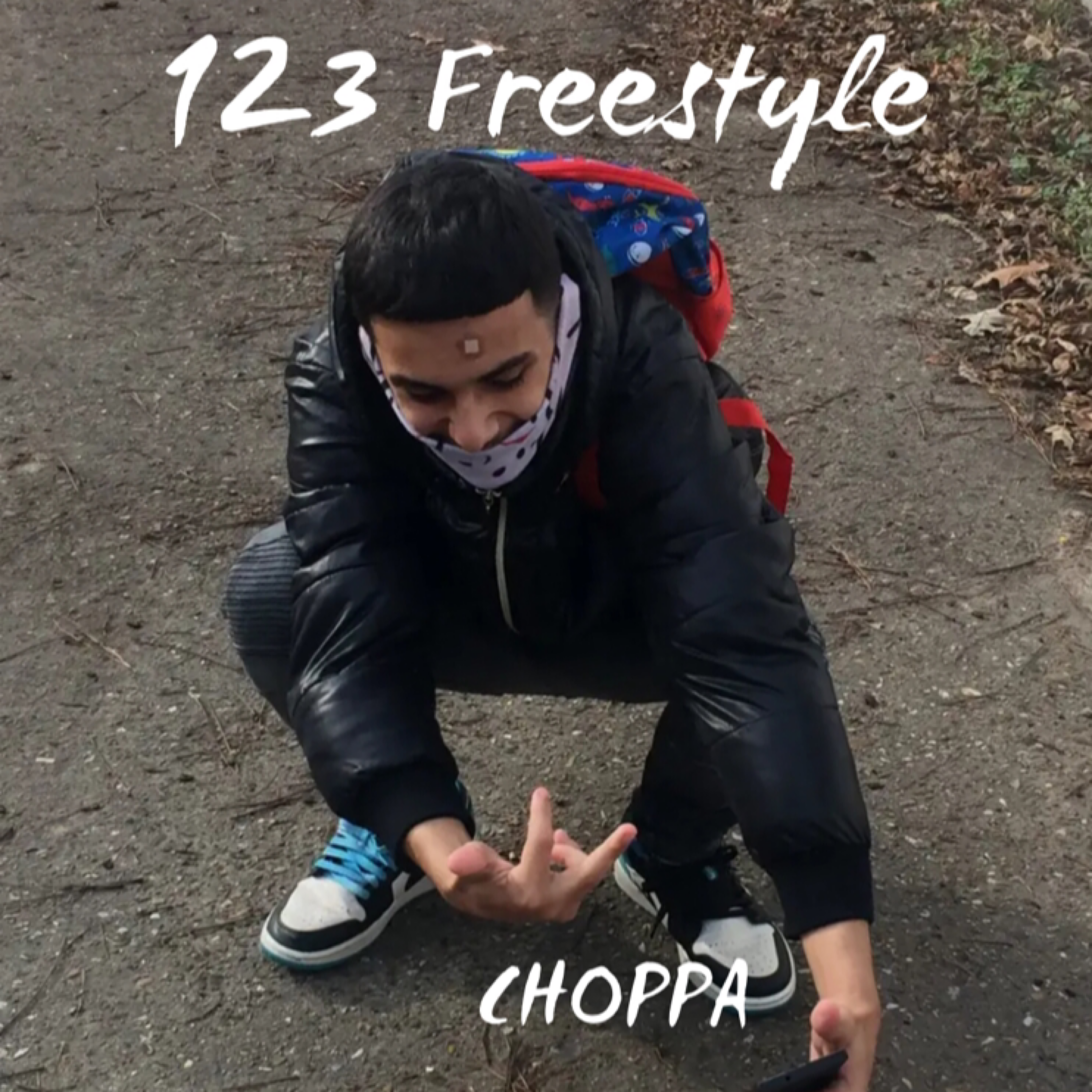123 Freestyle artwork