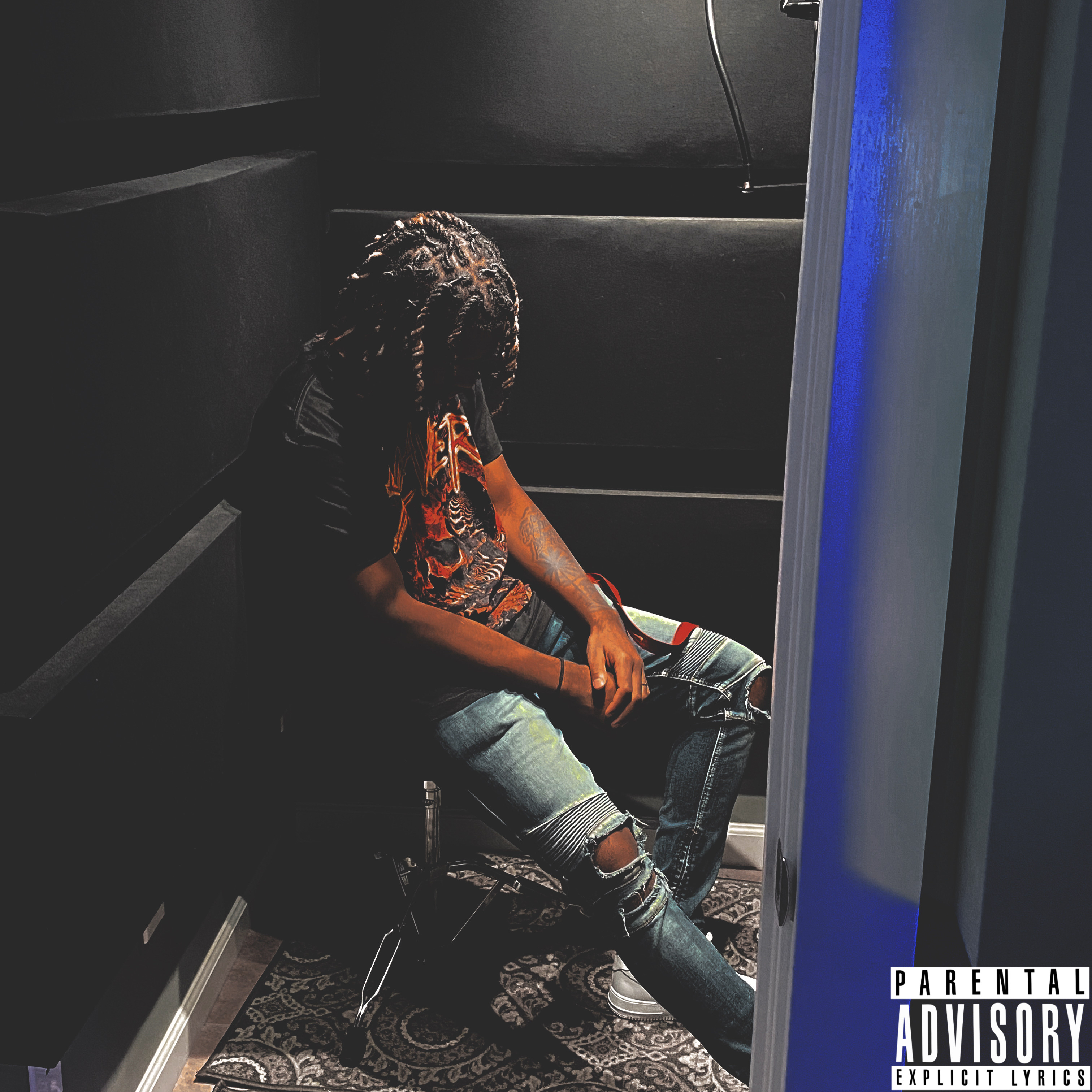 Miss You artwork