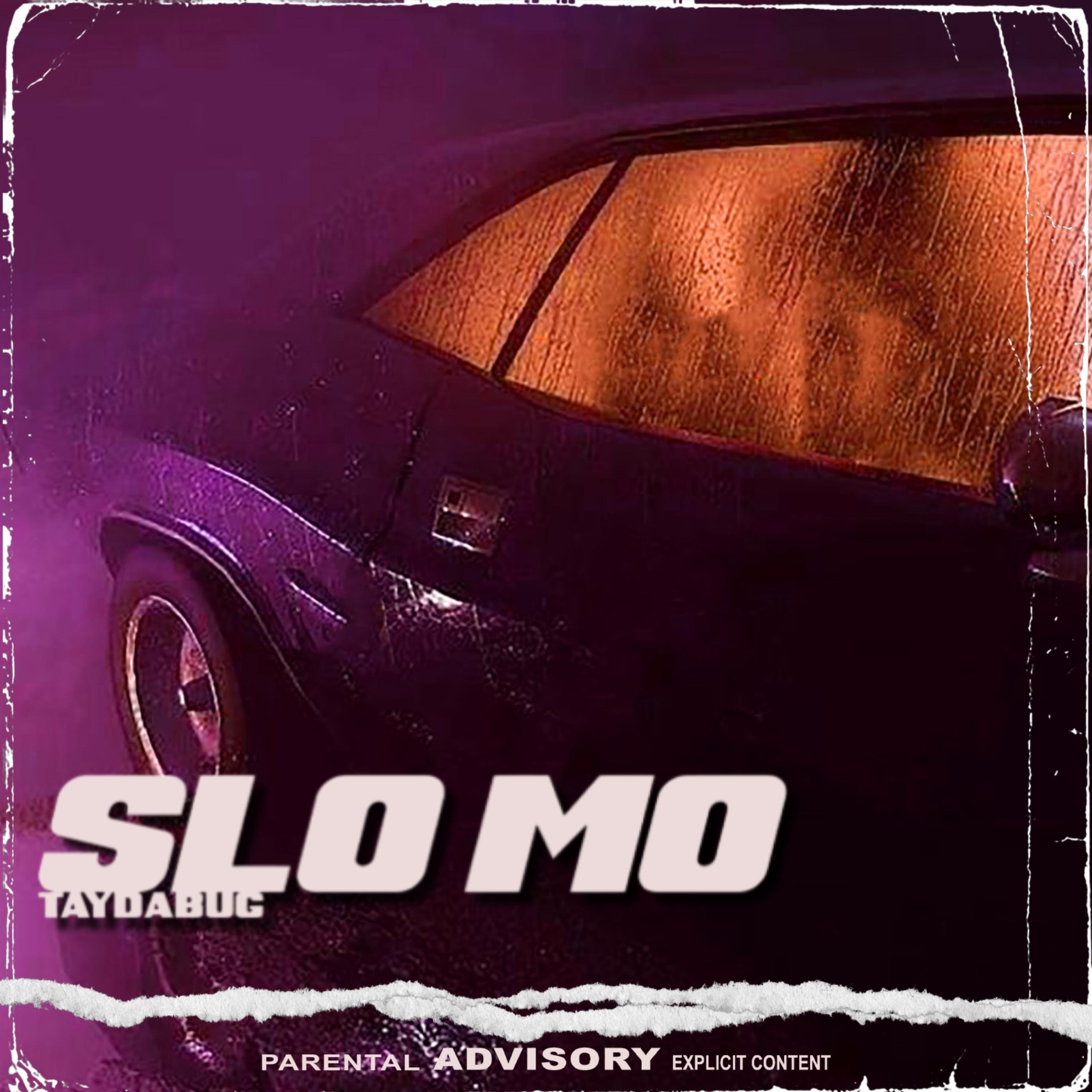 Slo Mo artwork