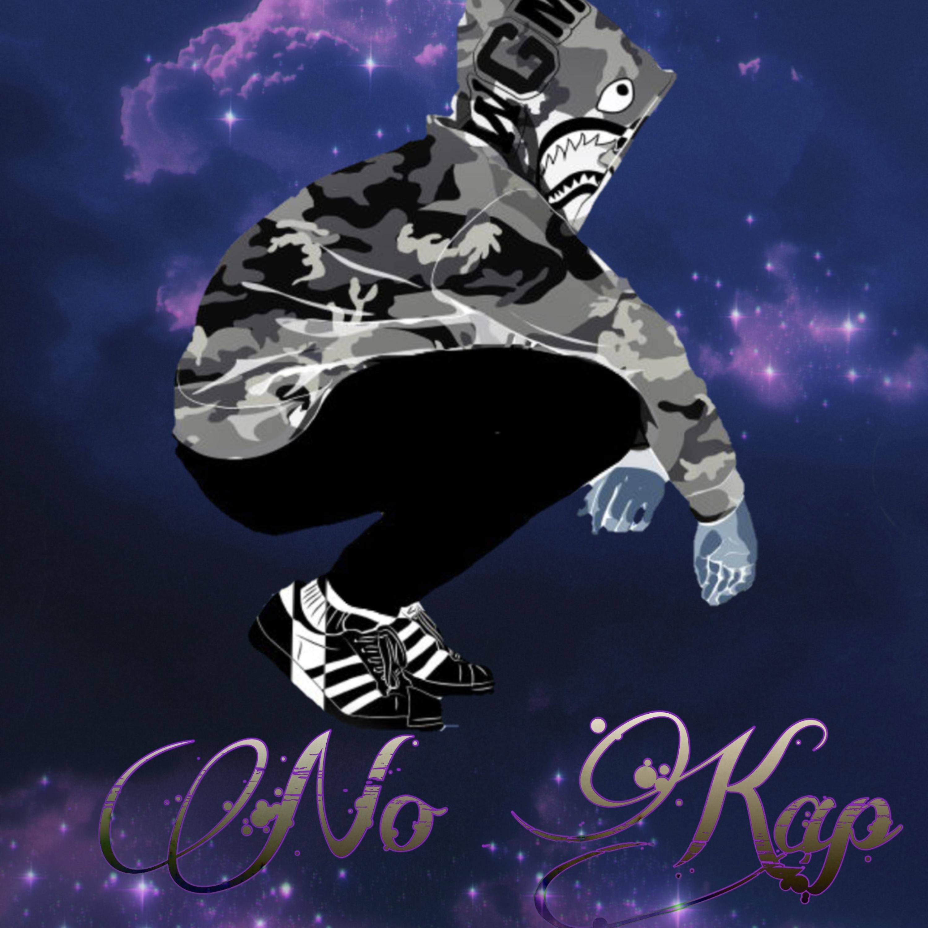 No Kap artwork