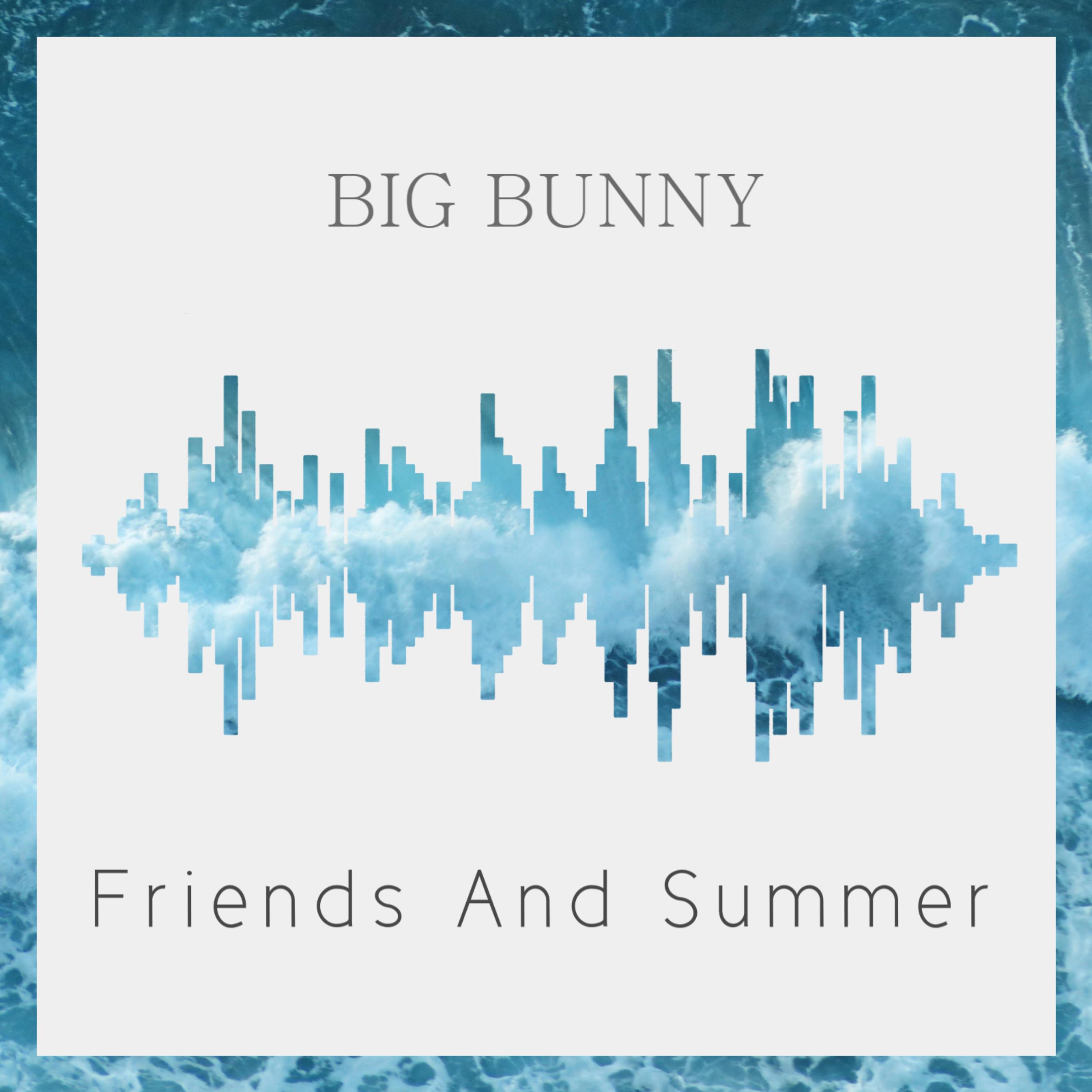 Friends And Summer artwork