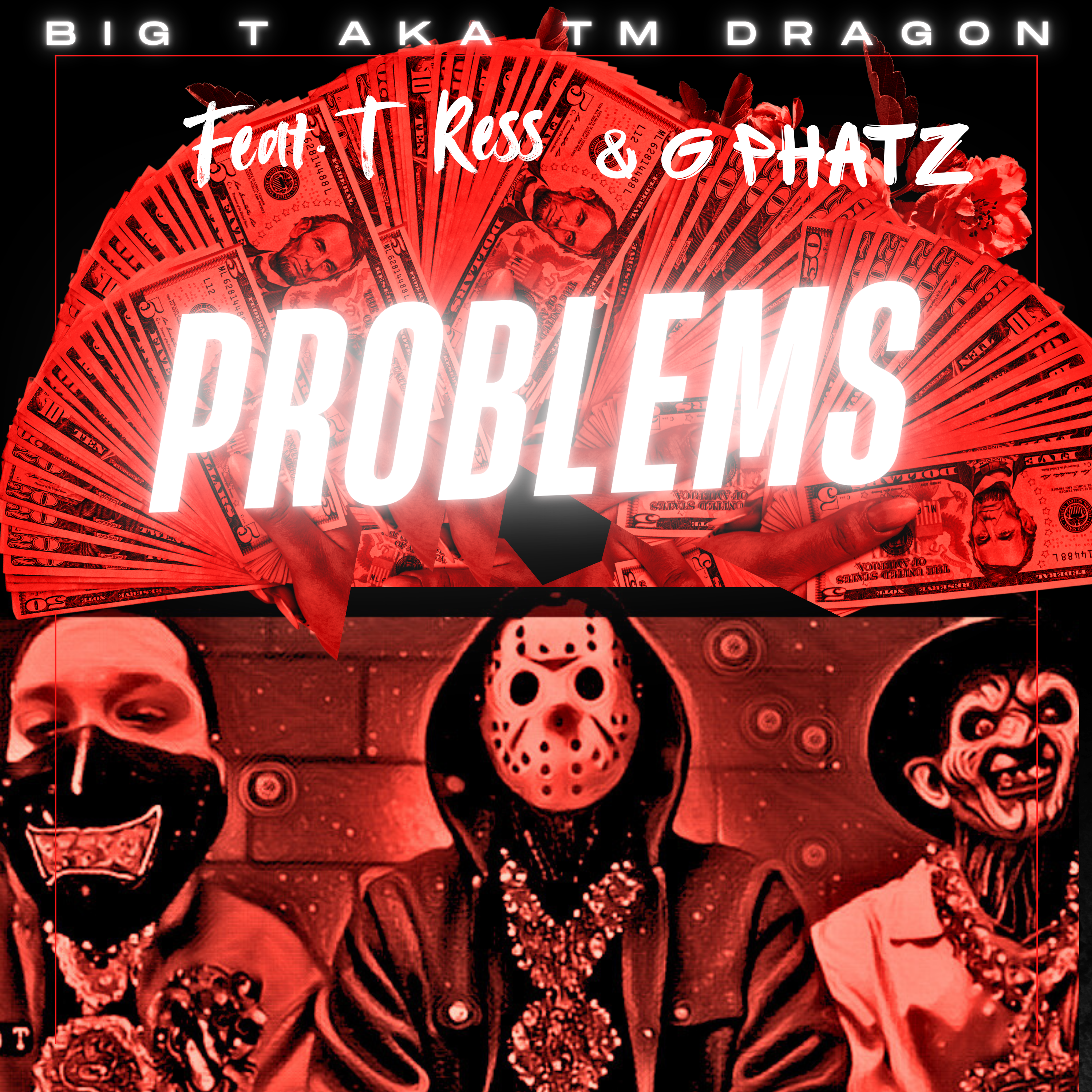 Problems artwork