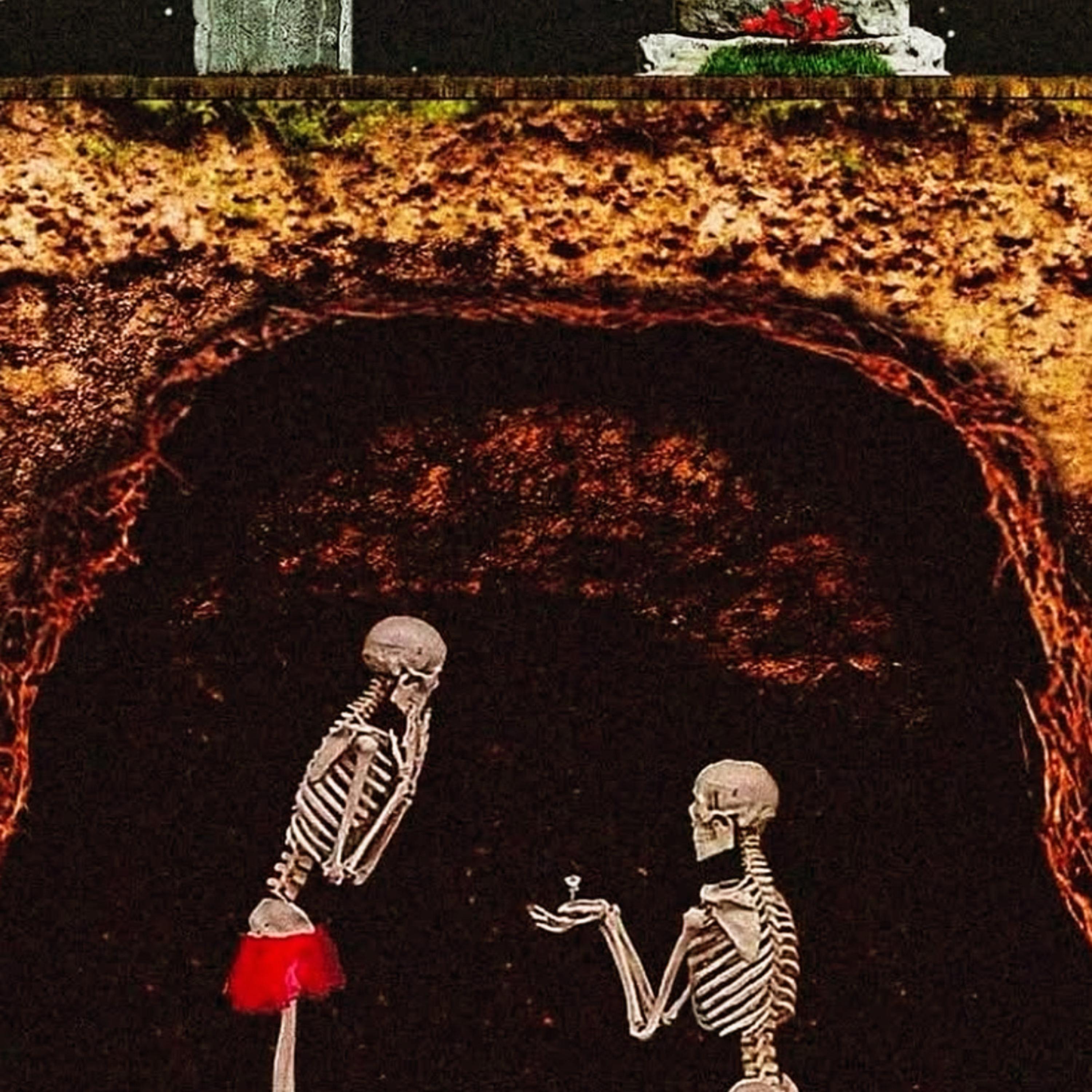 Hopeless Romantic by Bando No.9 cover art