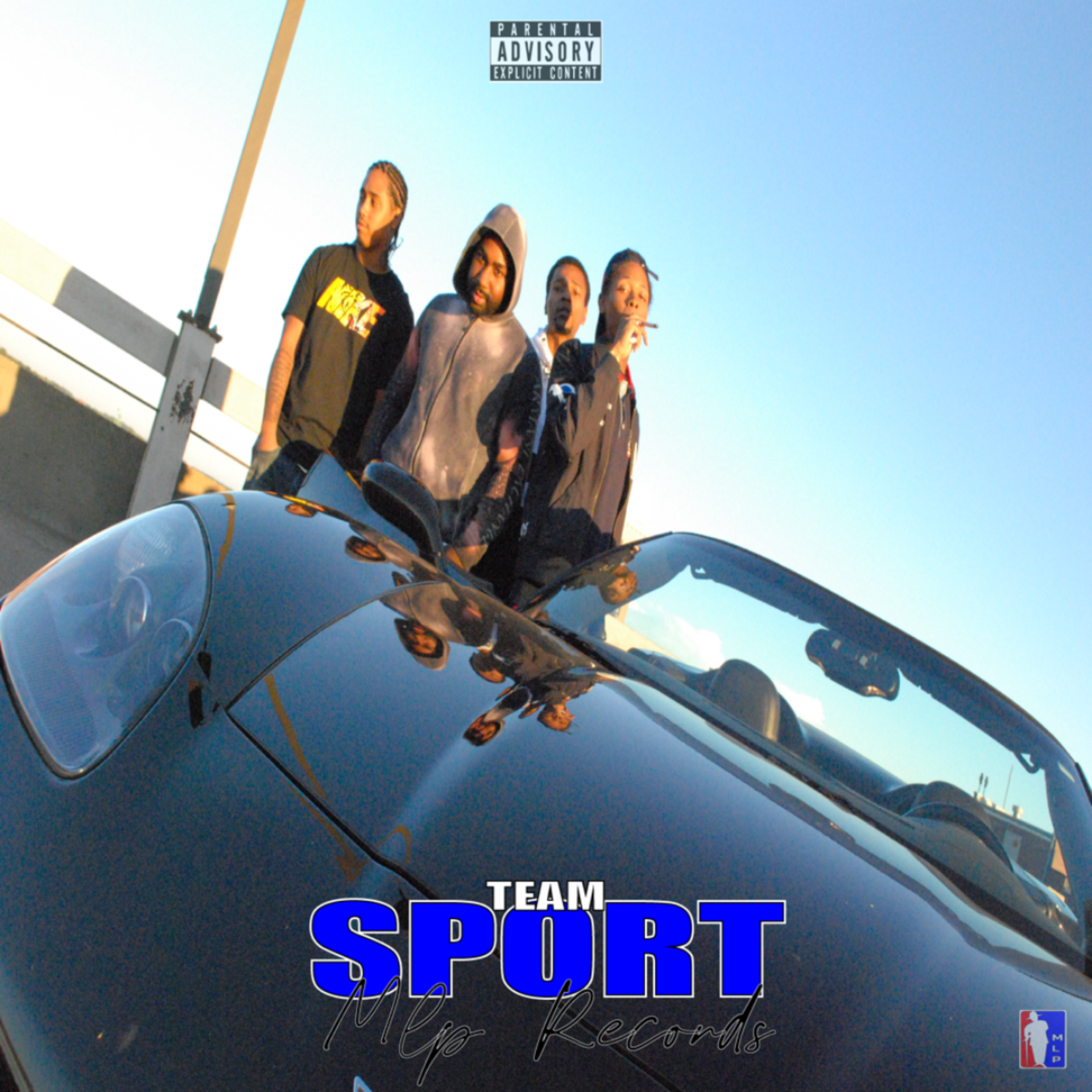Team Sport artwork