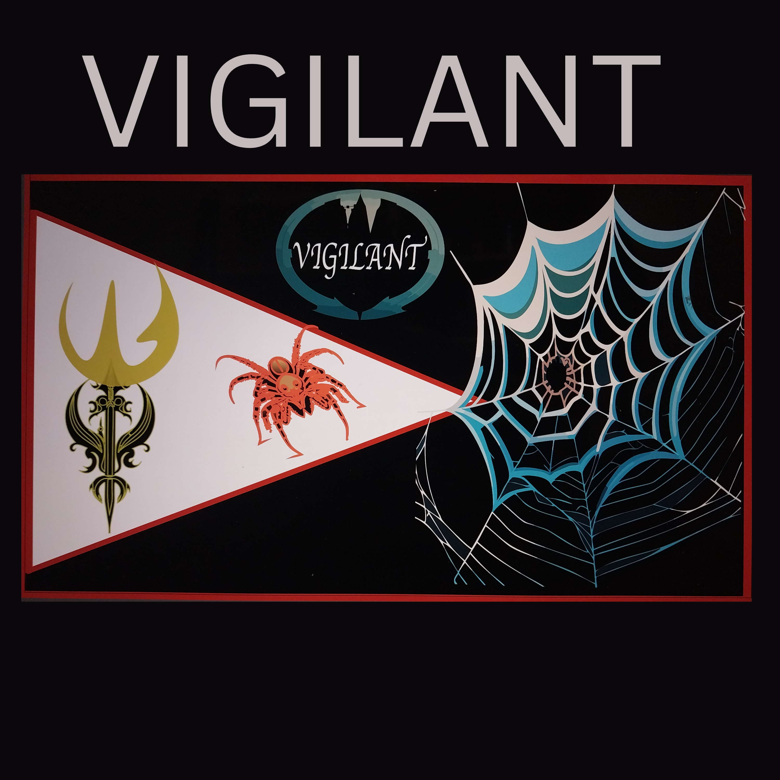 VIGILANT artwork