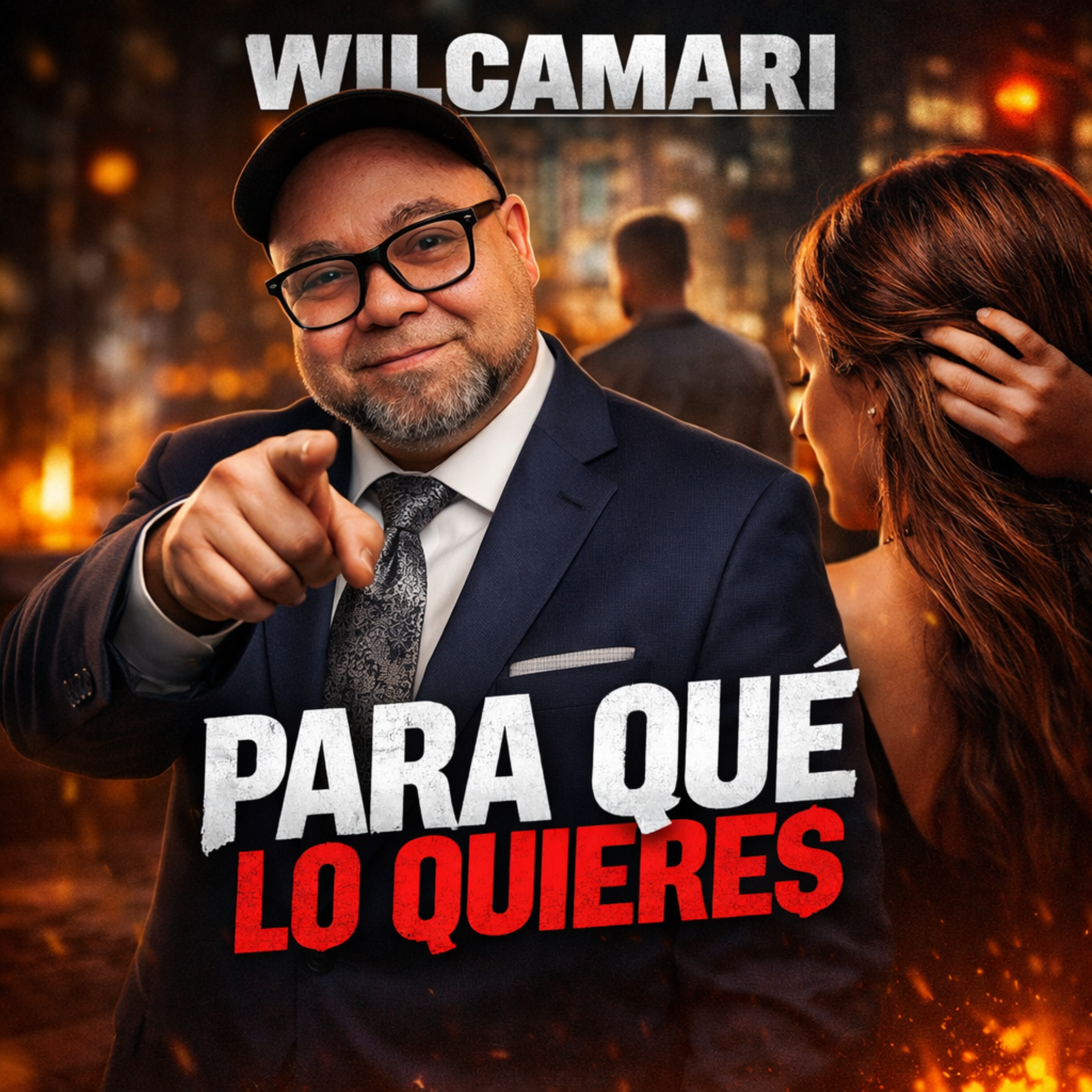 Para que lo quieres artwork