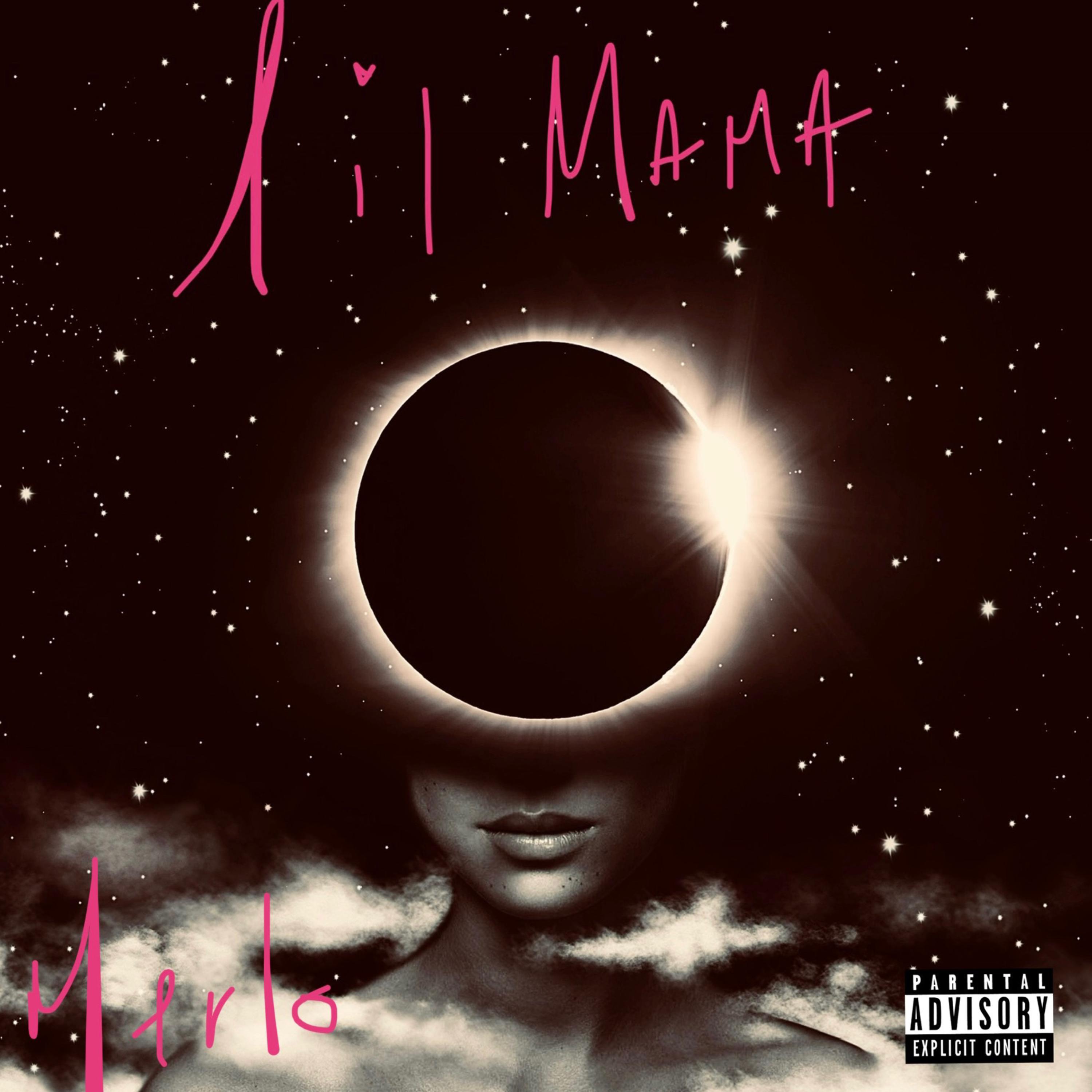 Lil Mama artwork