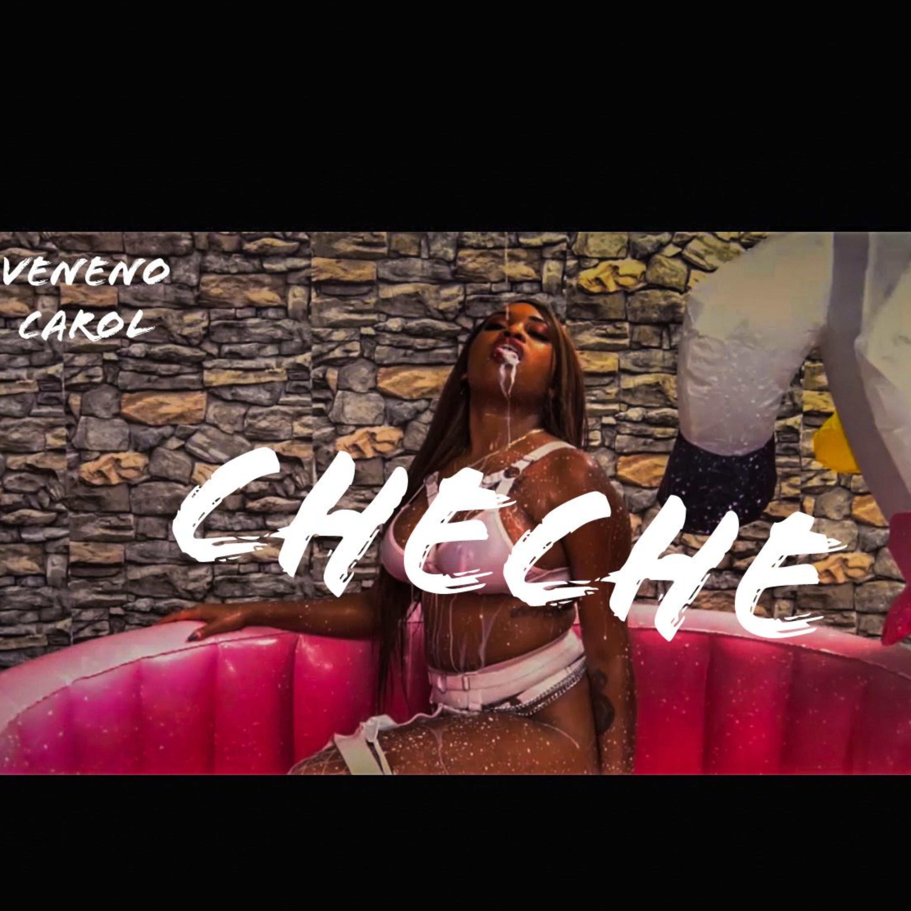 Cheche artwork