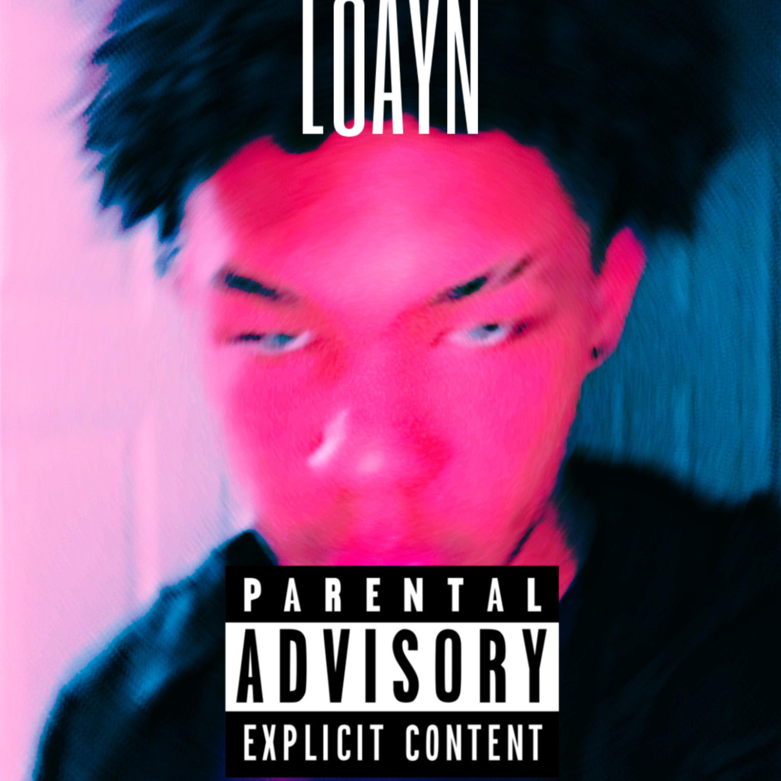 Life Of A Yvng N1gga artwork