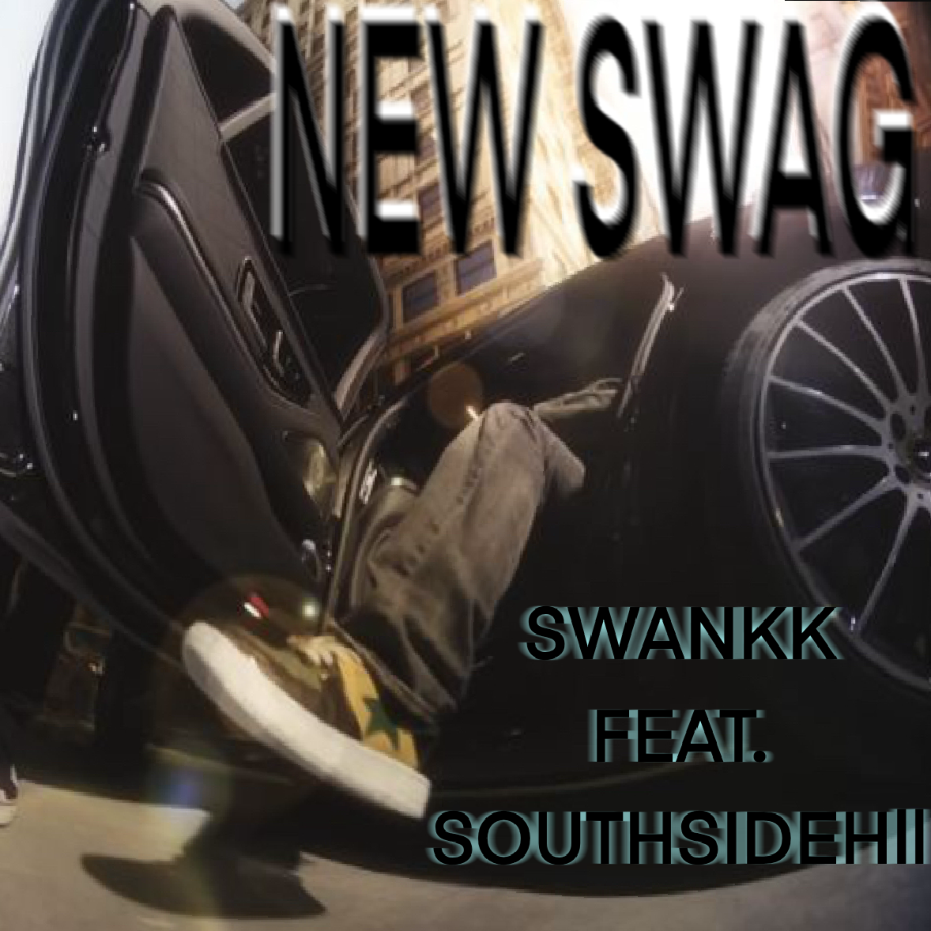 New Swag artwork